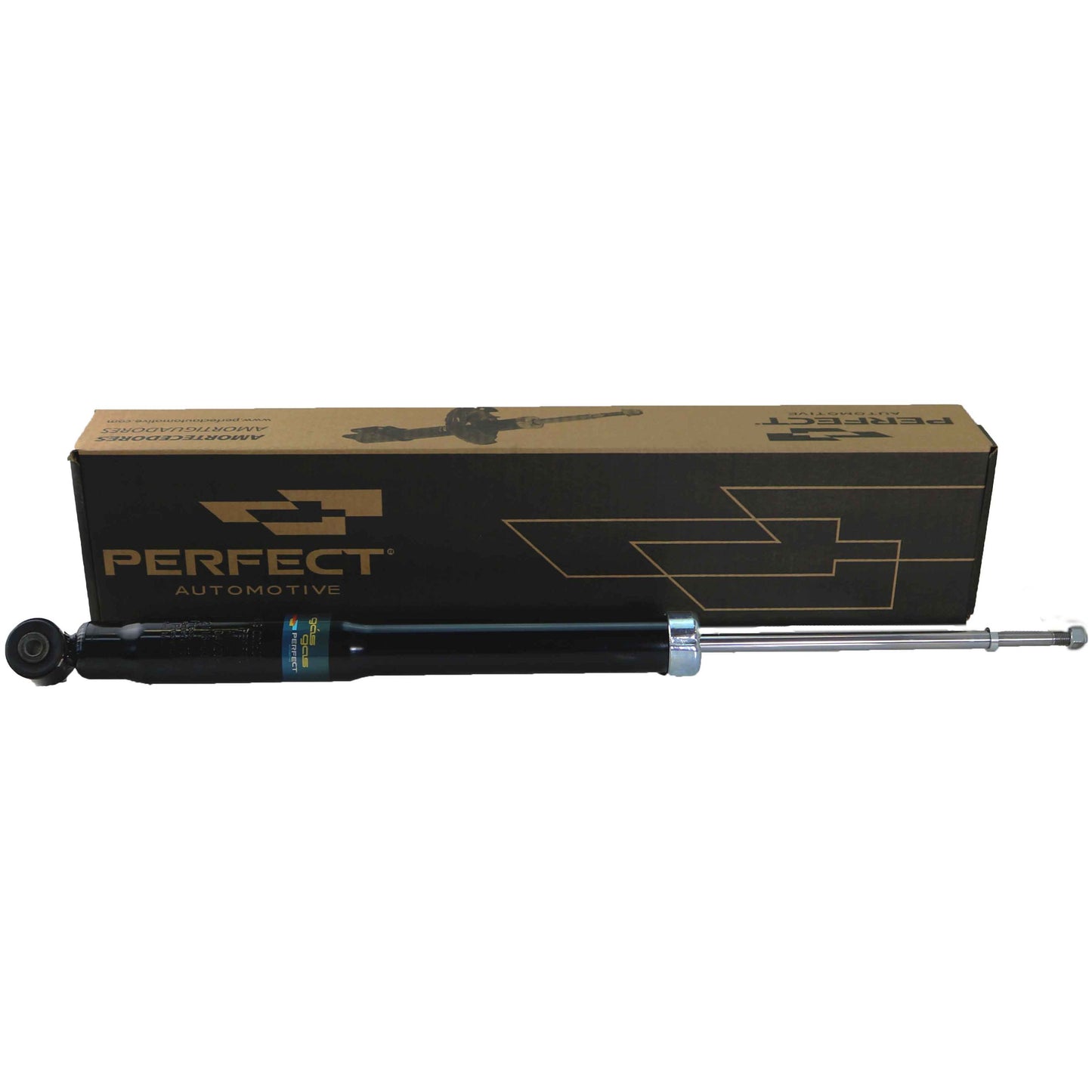 Amortecedor Suspensão - Perfect - AMD4105 - (1)