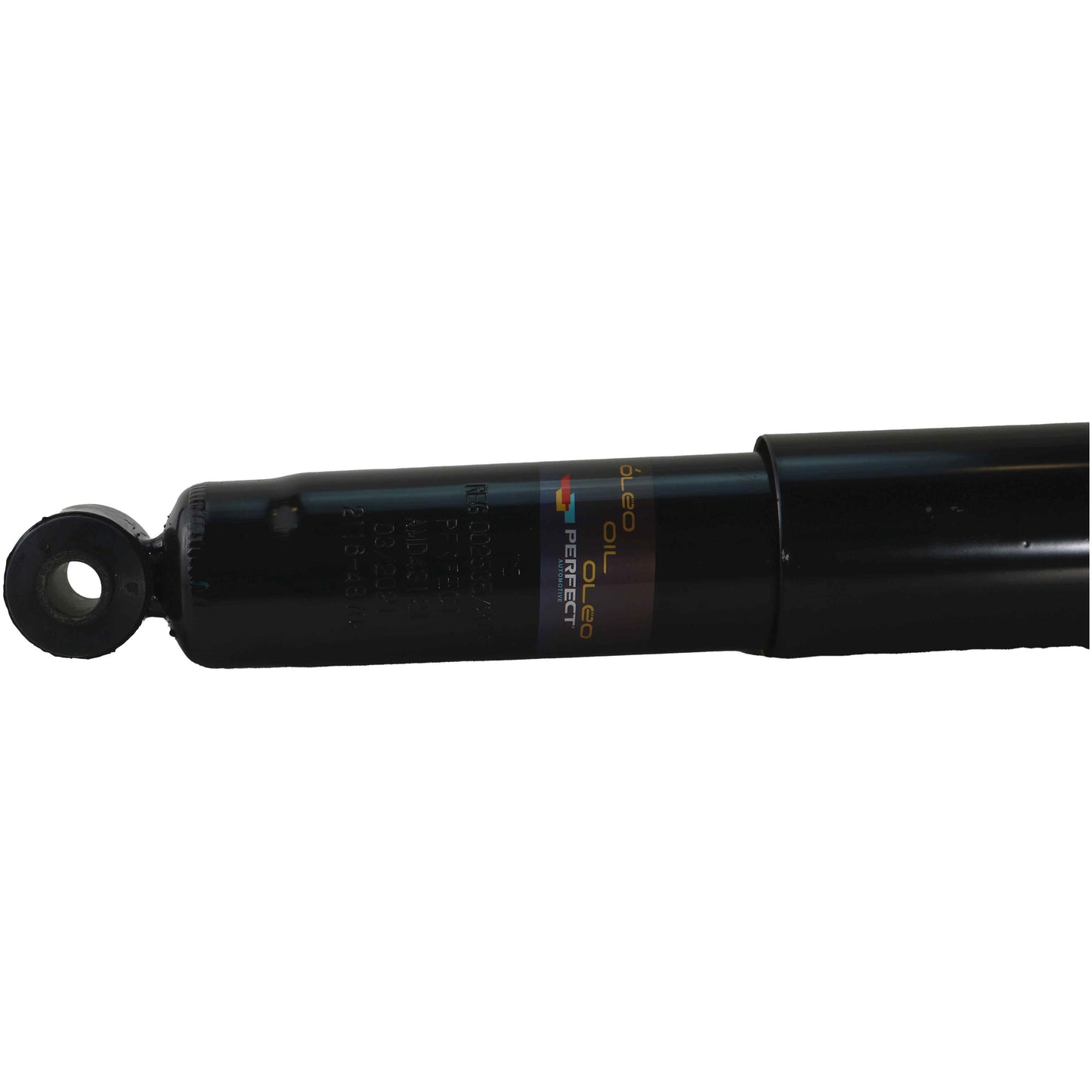 Par Amortecedor Suspensão - Perfect - AMD43121 - (4)