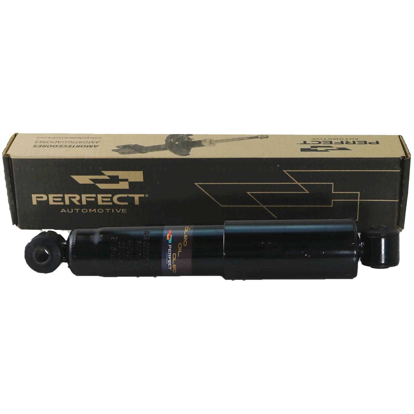 Amortecedor Suspensão - Perfect - AMD43121 - (1)