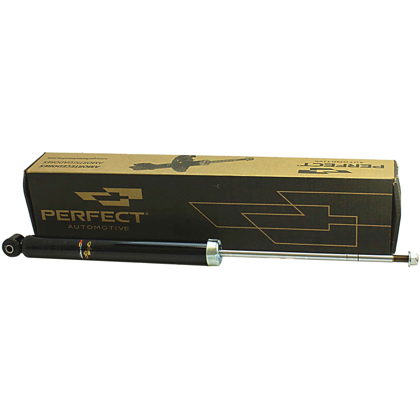 Amortecedor Suspensão - Perfect - AMD45933 - (1)