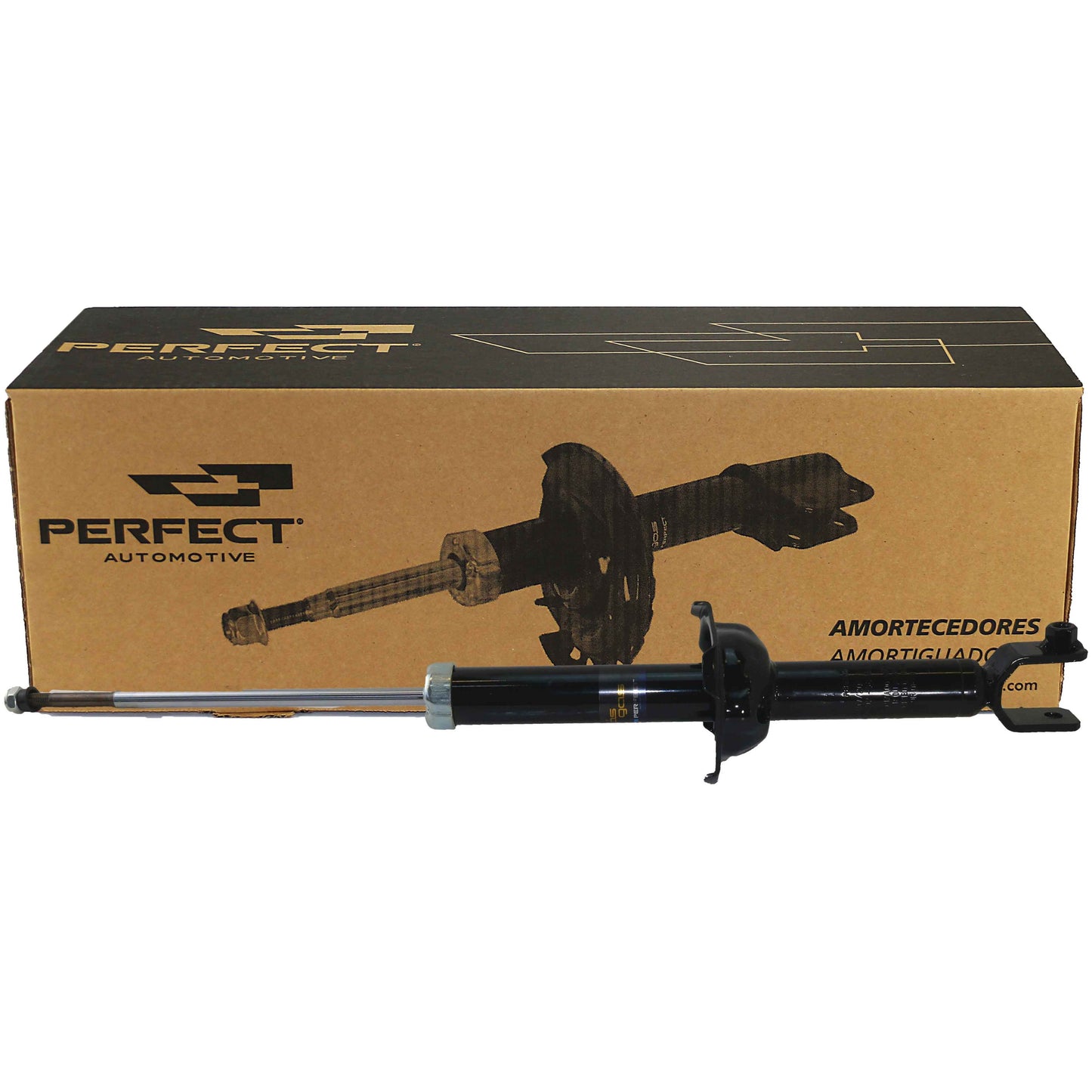 Amortecedor Suspensão - Perfect - AMD4712 - (1)