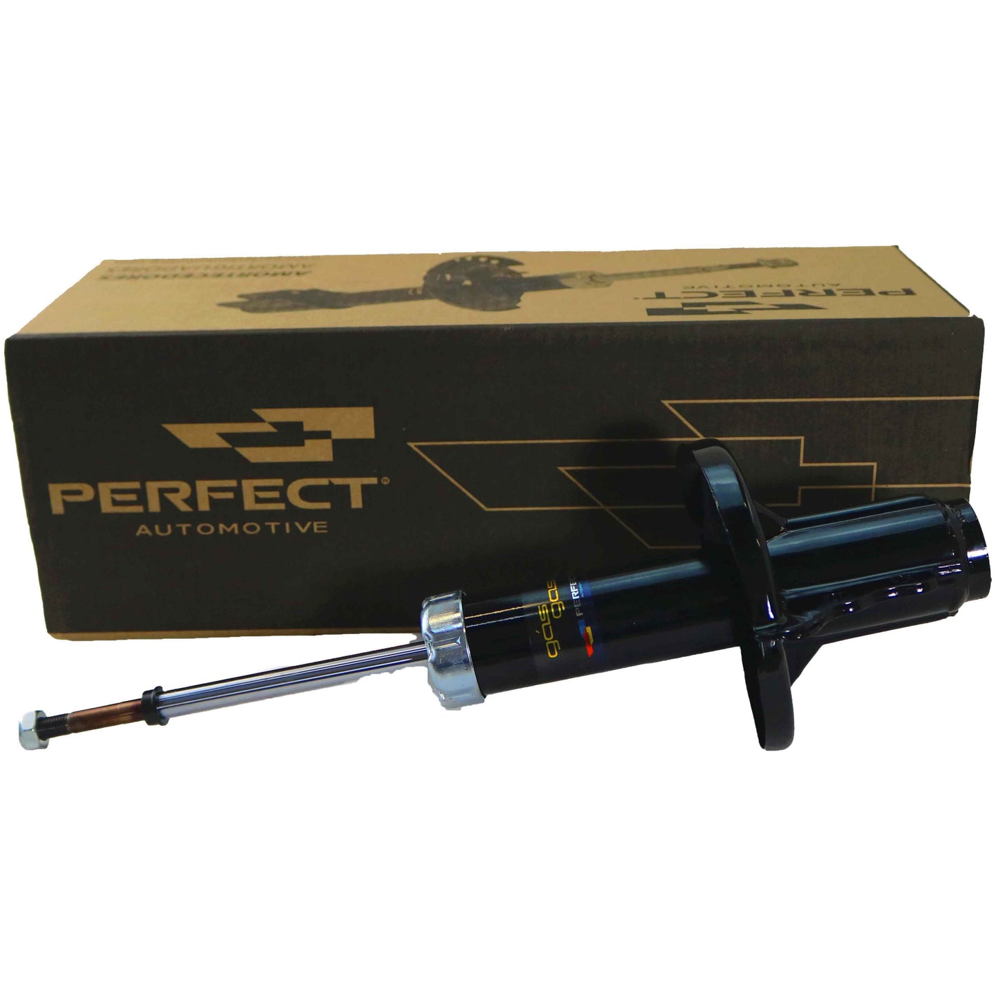 Amortecedor Suspensão - Perfect - AMD4735 - (1)