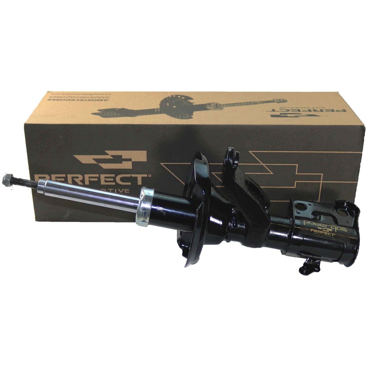 Amortecedor Suspensão - Perfect - AMD4746 - (1)