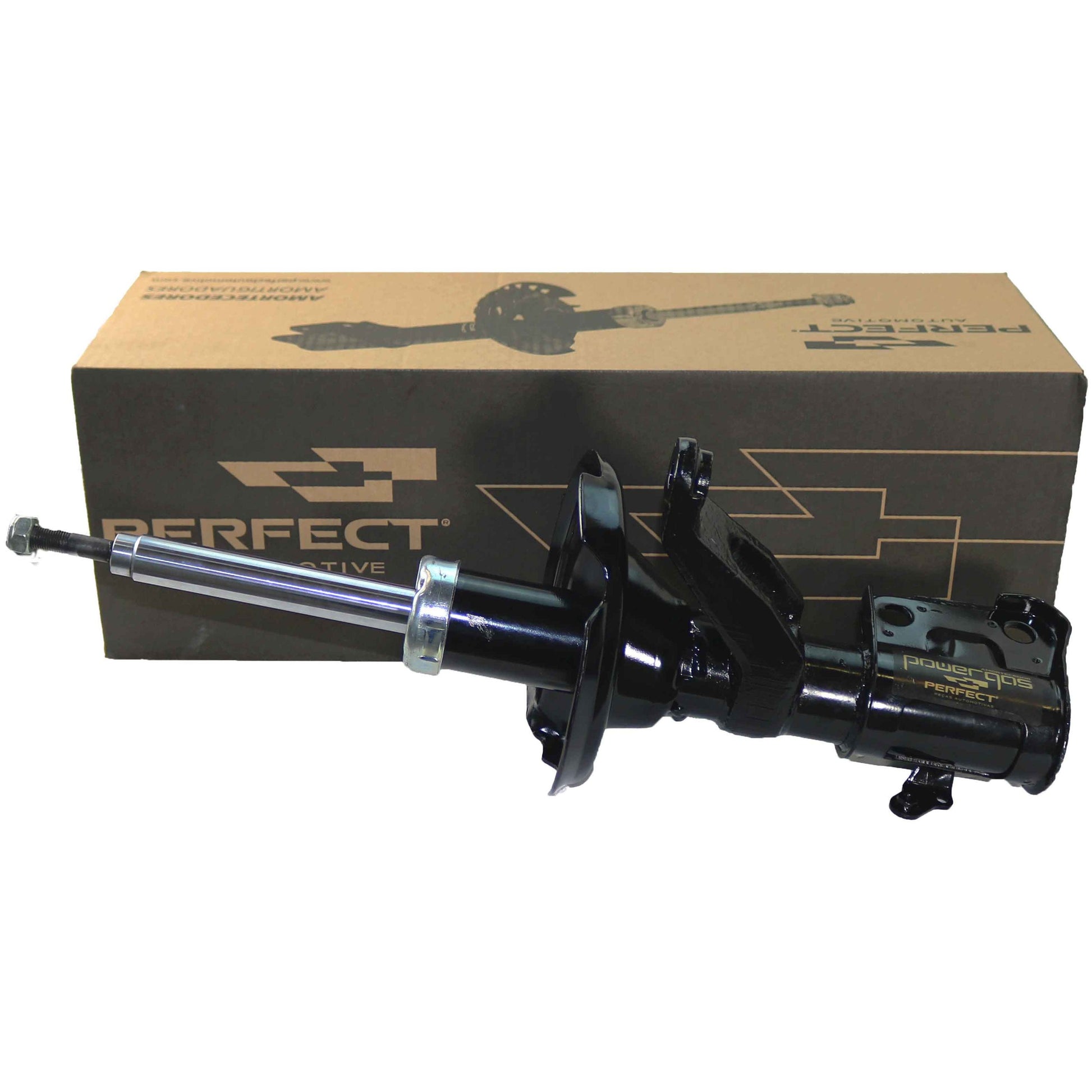 Amortecedor Suspensão - Perfect - AMD4746 - (1)