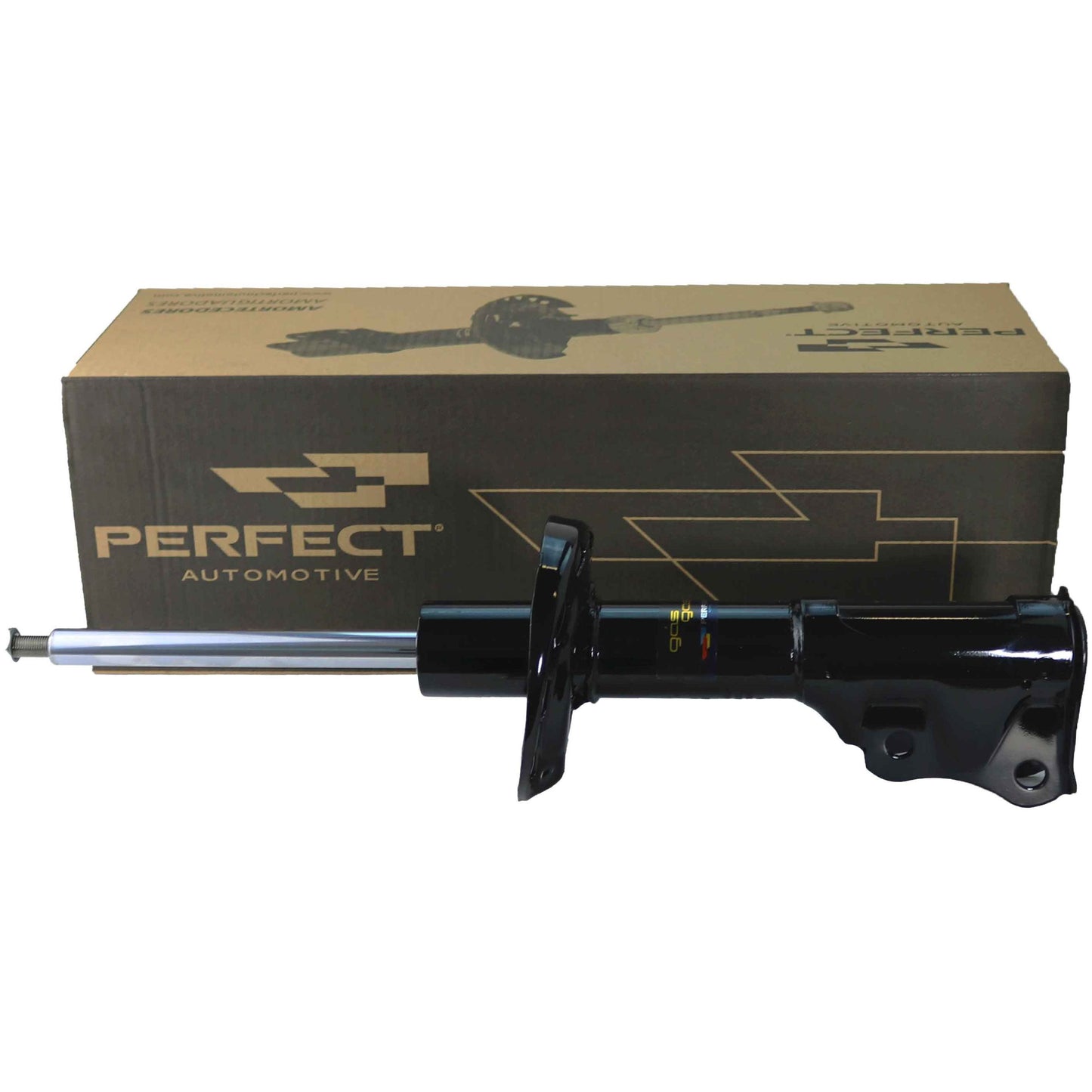 Amortecedor Suspensão - Perfect - AMD4748 - (1)