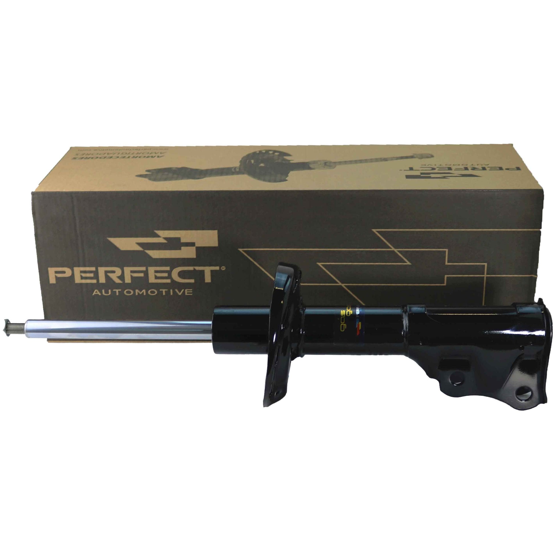 Amortecedor Suspensão - Perfect - AMD4748 - (1)