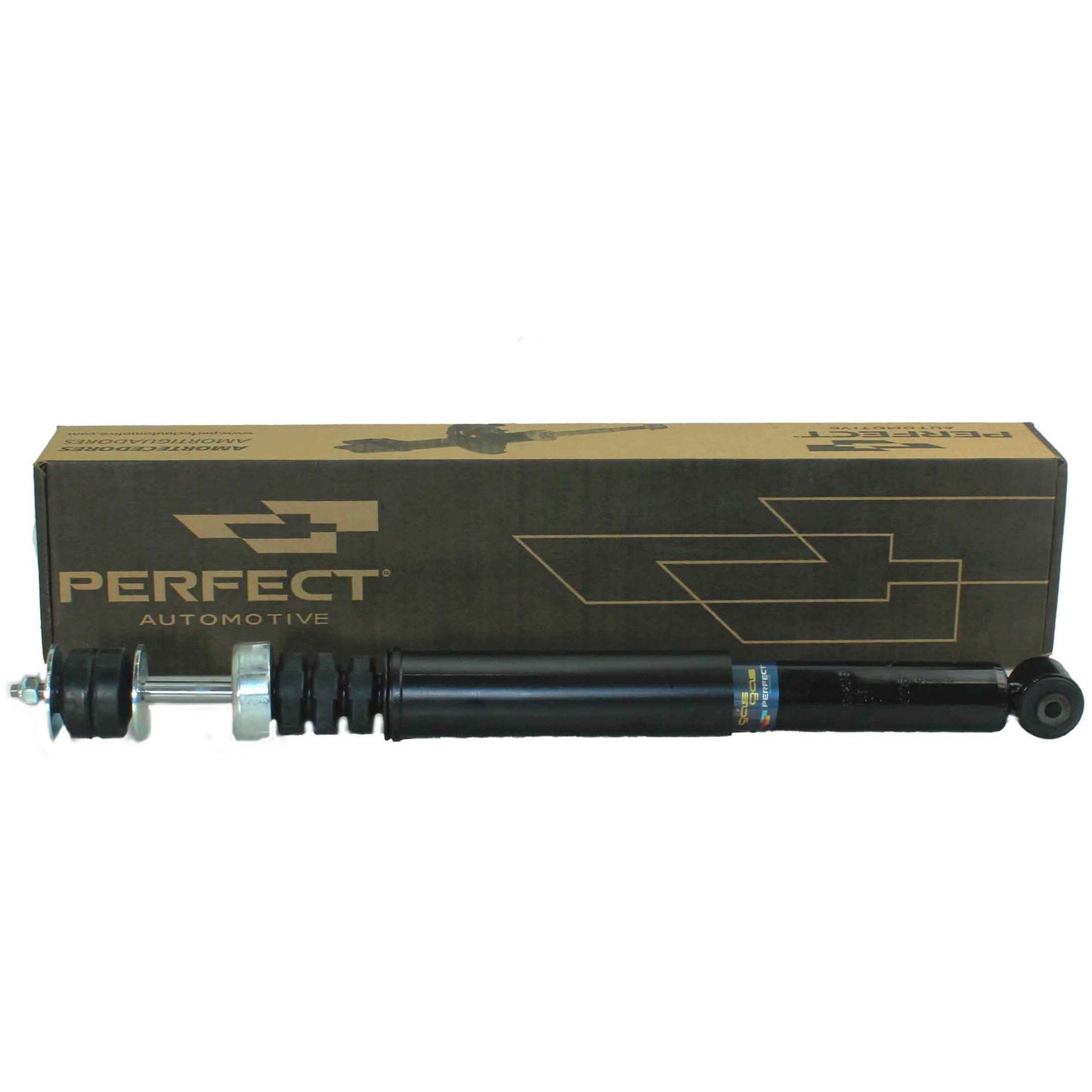 Par Amortecedor Suspensão - Perfect - AMD4751 - (2)