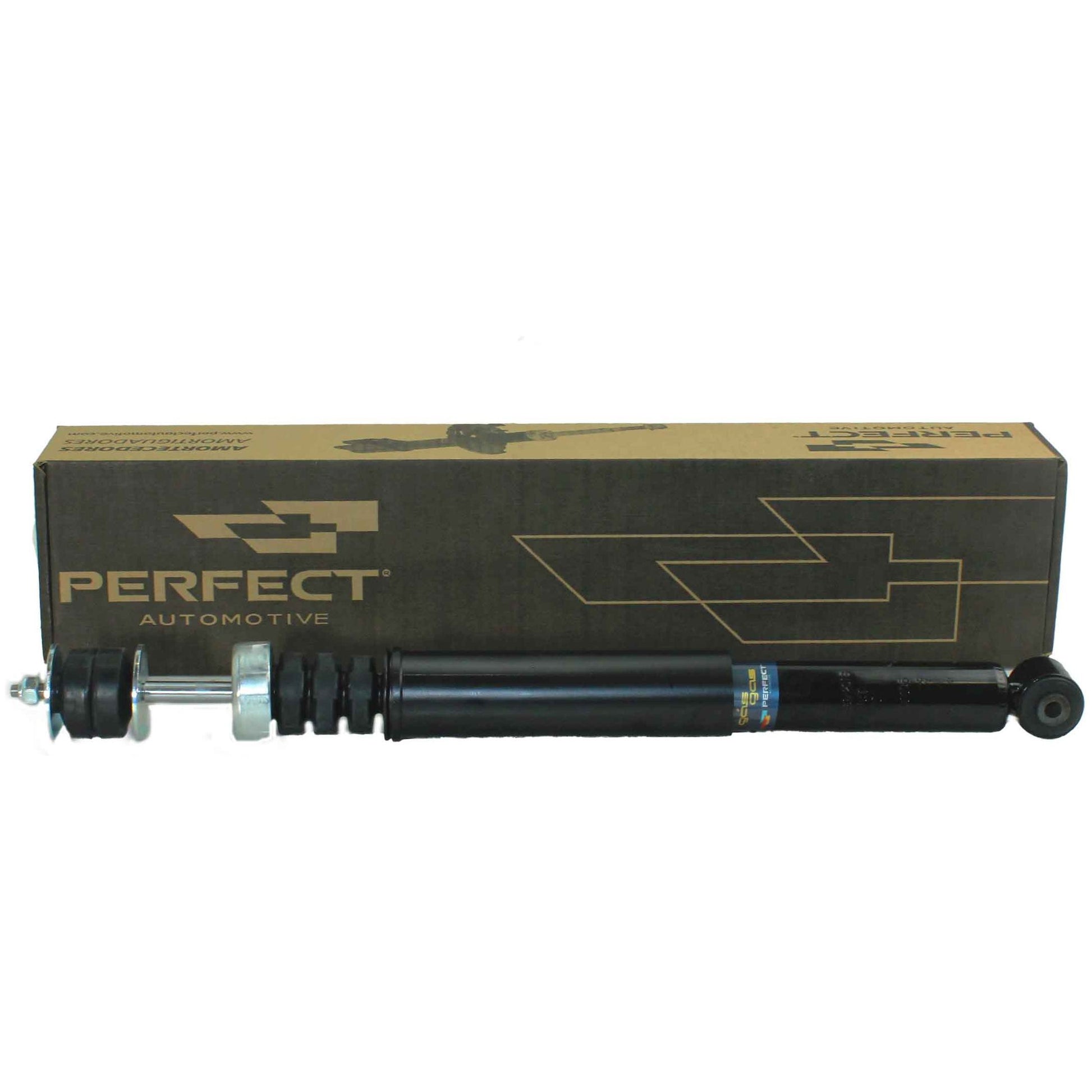 Par Amortecedor Suspensão - Perfect - AMD4751 - (2)