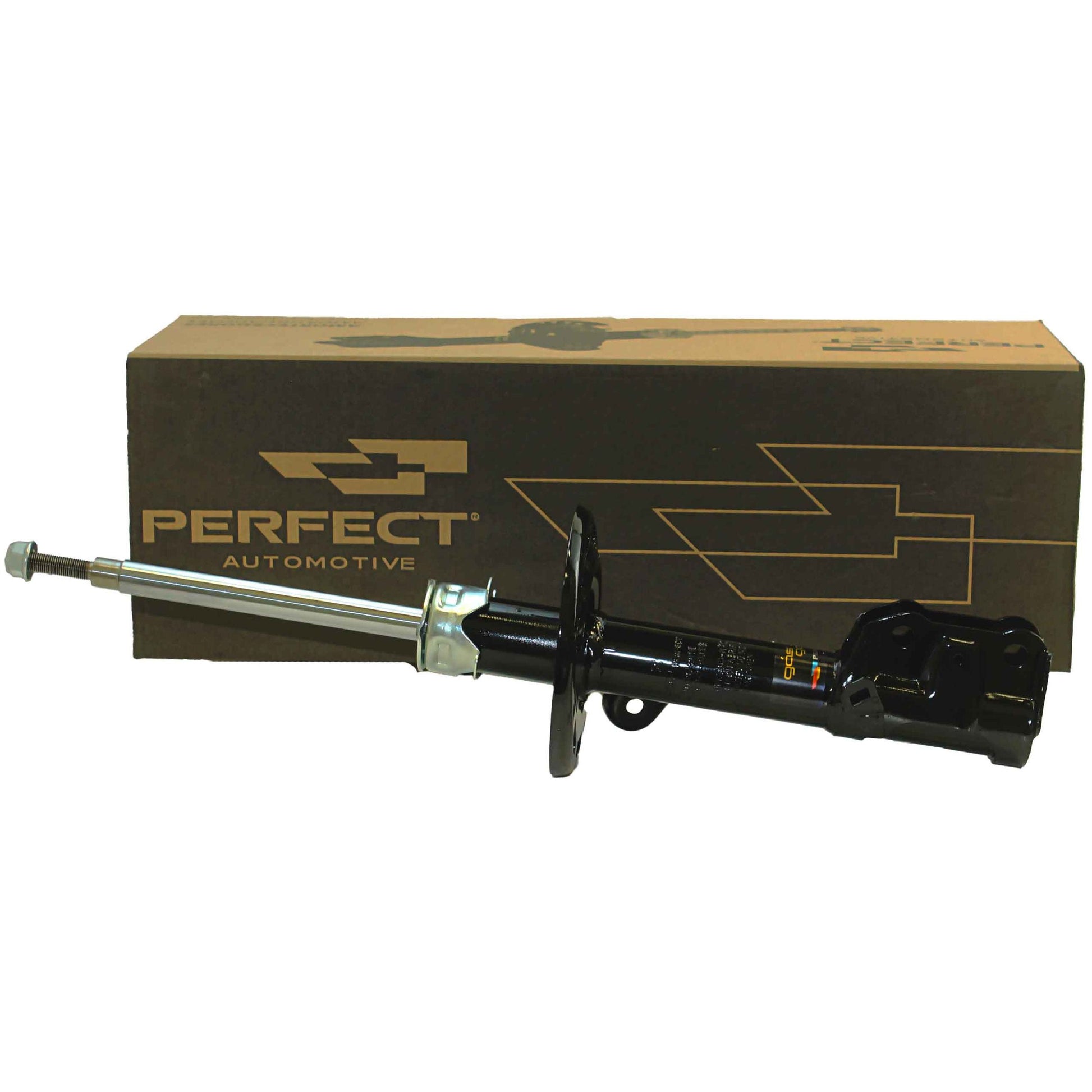Amortecedor Suspensão - Perfect - AMD4752 - (1)