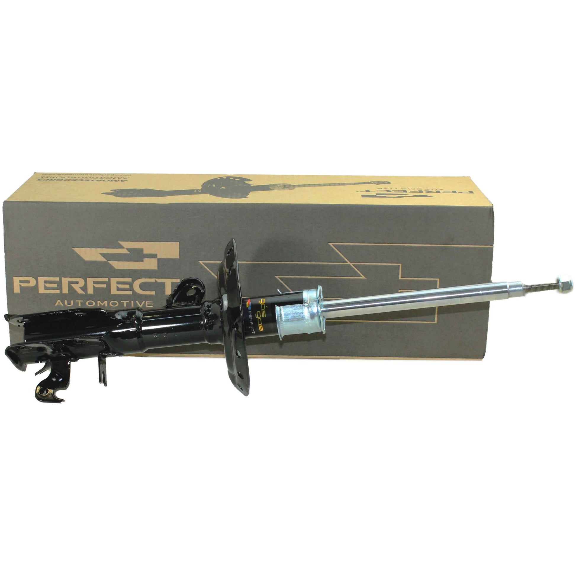 Amortecedor Suspensão - Perfect - AMD4755 - (1)