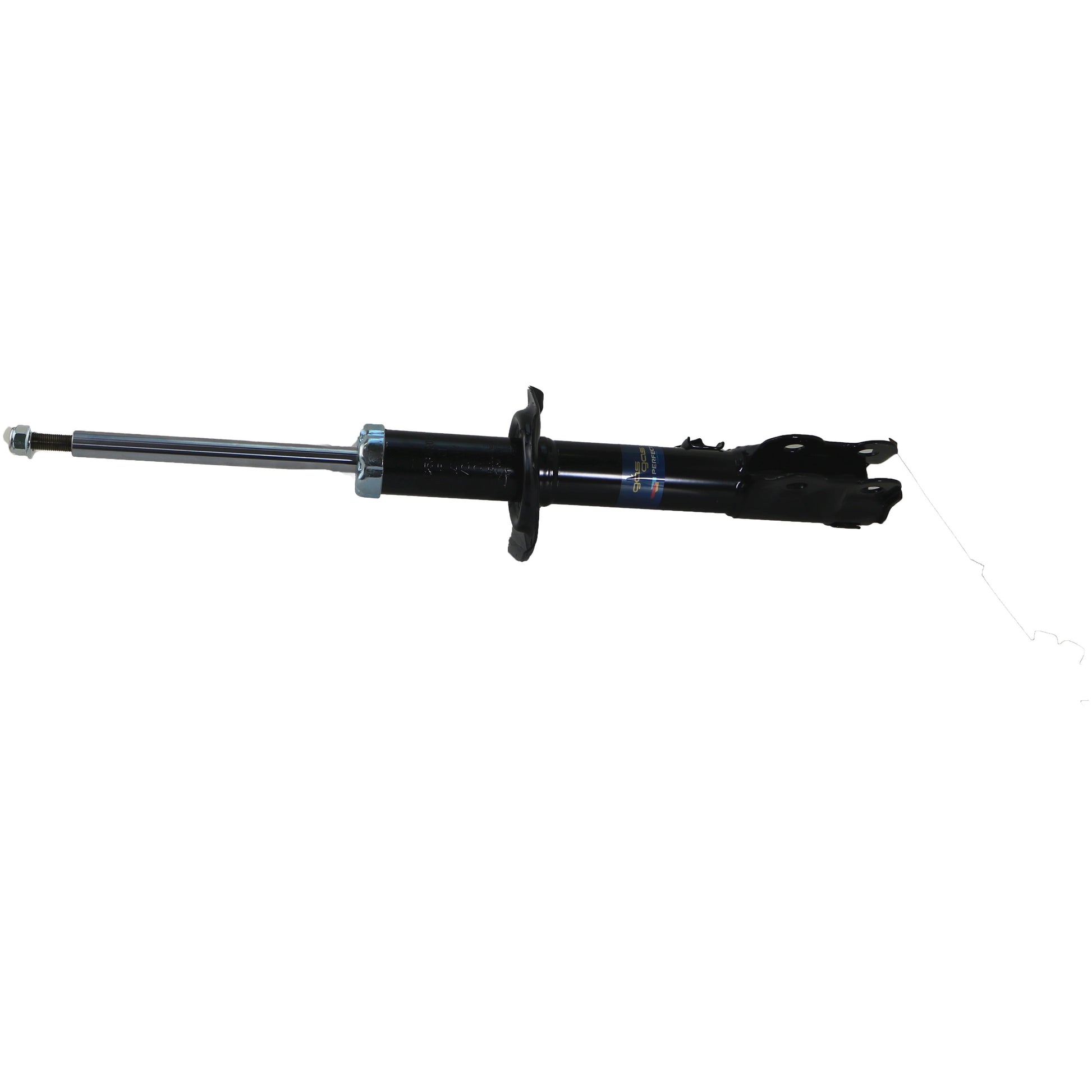 Par Amortecedor Suspensão Dianteiro - Perfect - Amd47572 - Amd47573 - (3)