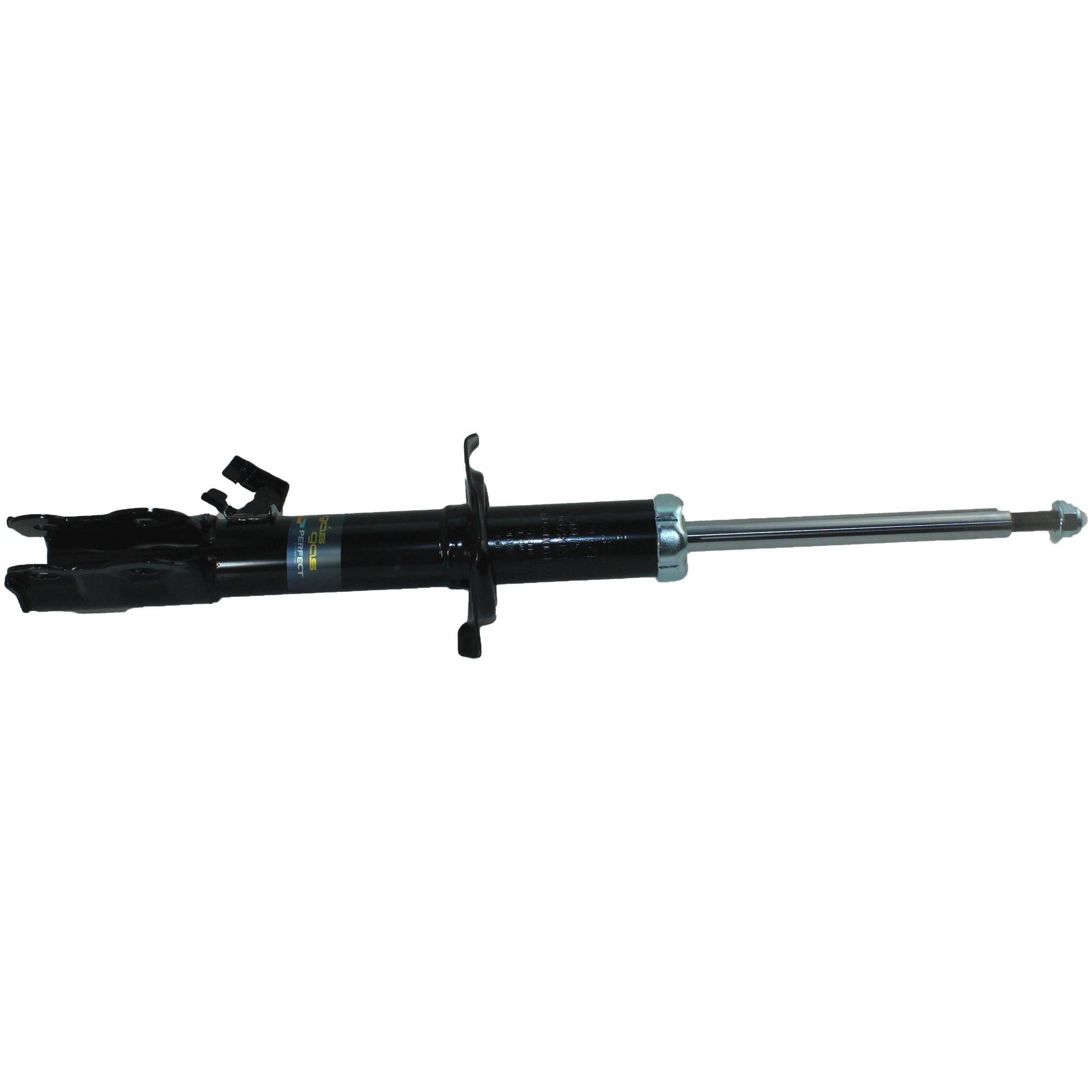 Par Amortecedor Suspensão Dianteiro - Perfect - Amd47572 - Amd47573 - (8)