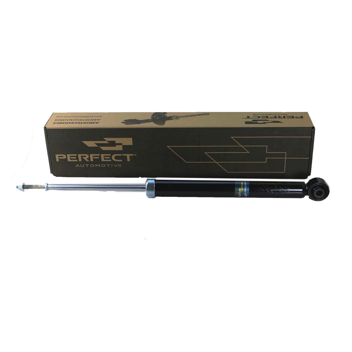 Amortecedor Suspensão - Perfect - AMD47574 - (1)