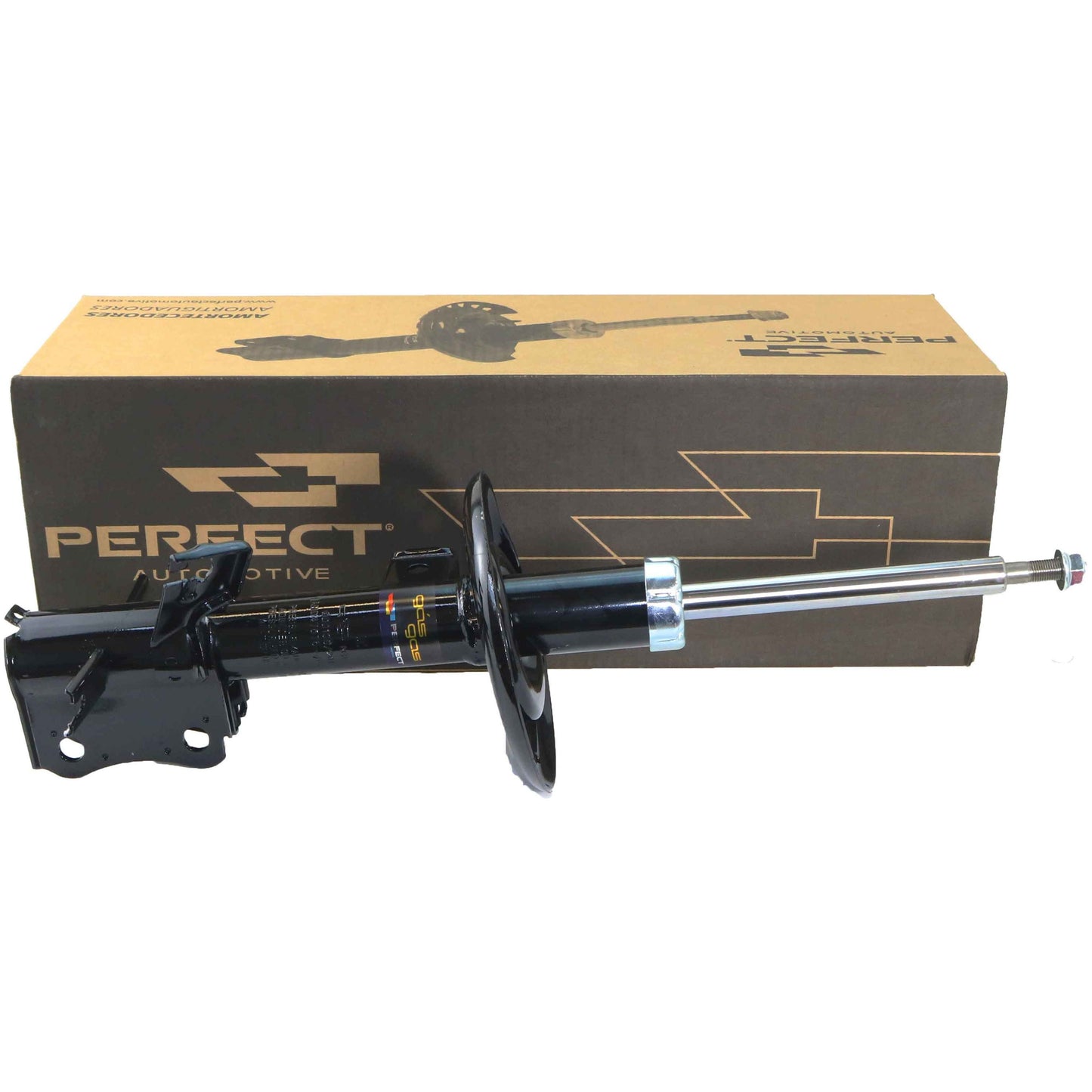 Amortecedor Suspensão - Perfect - AMD47575 - (1)