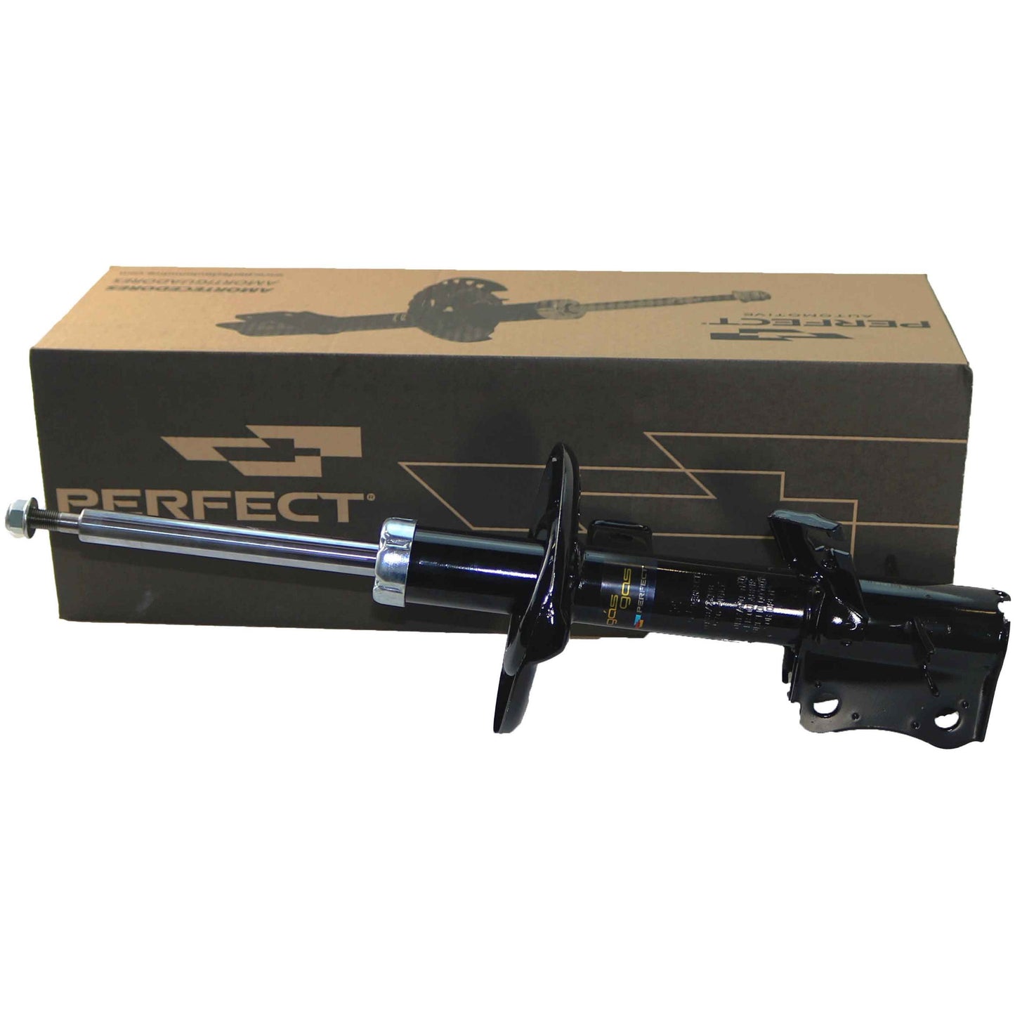 Amortecedor Suspensão - Perfect - AMD47576 - (1)