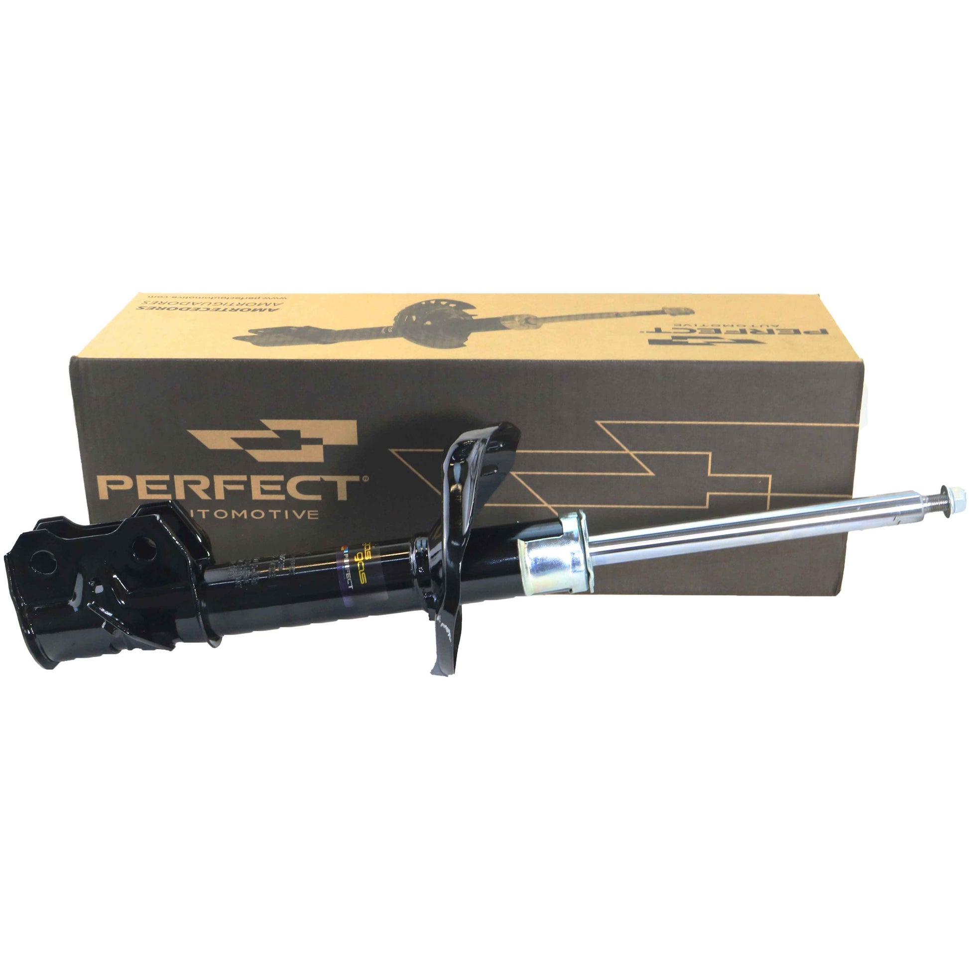 Amortecedor Suspensão - Perfect - AMD47582 - (1)