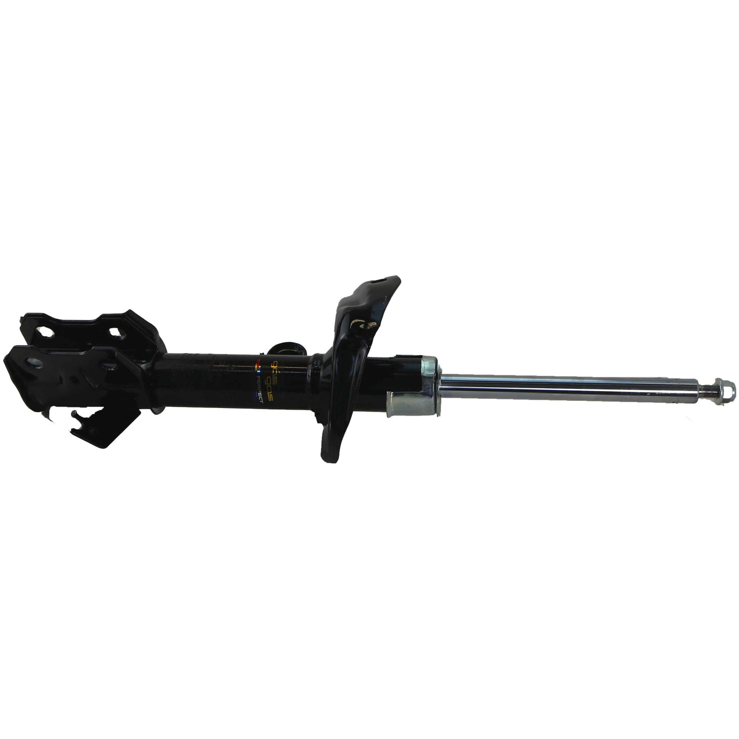 Par Amortecedor Suspensão Dianteiro - Perfect - Amd47581 - Amd47582 - (4)