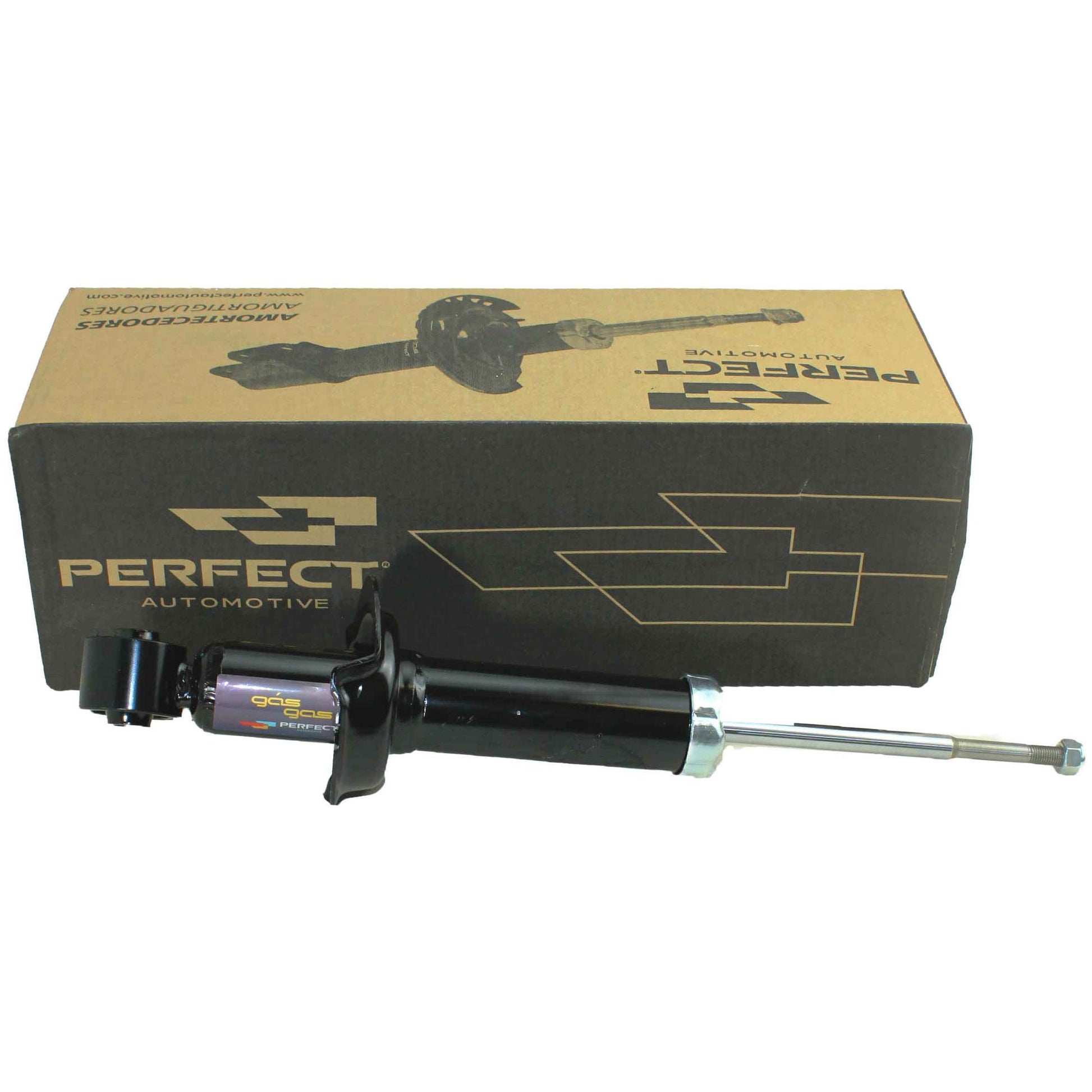 Par Amortecedor Suspensão - Perfect - AMD47583 - (3)