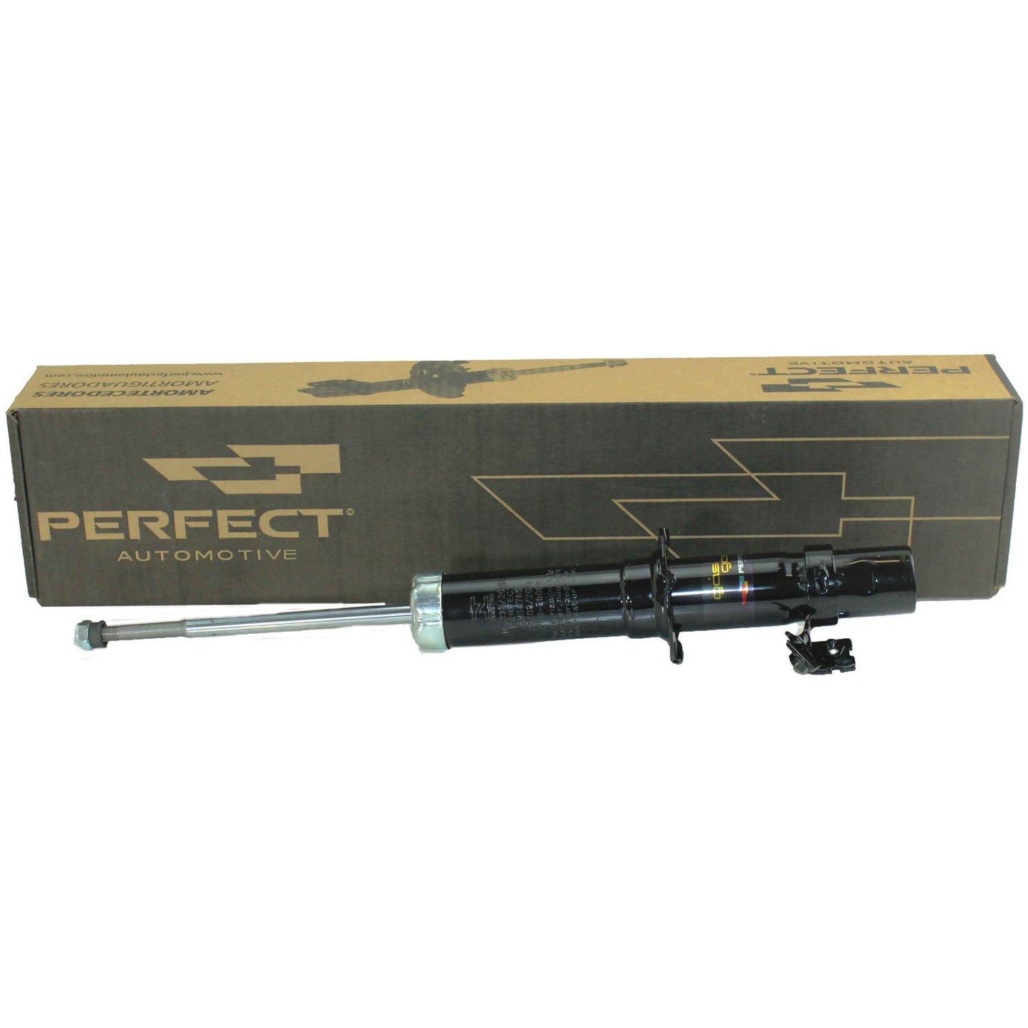Amortecedor Suspensão - Perfect - AMD4765 - (1)