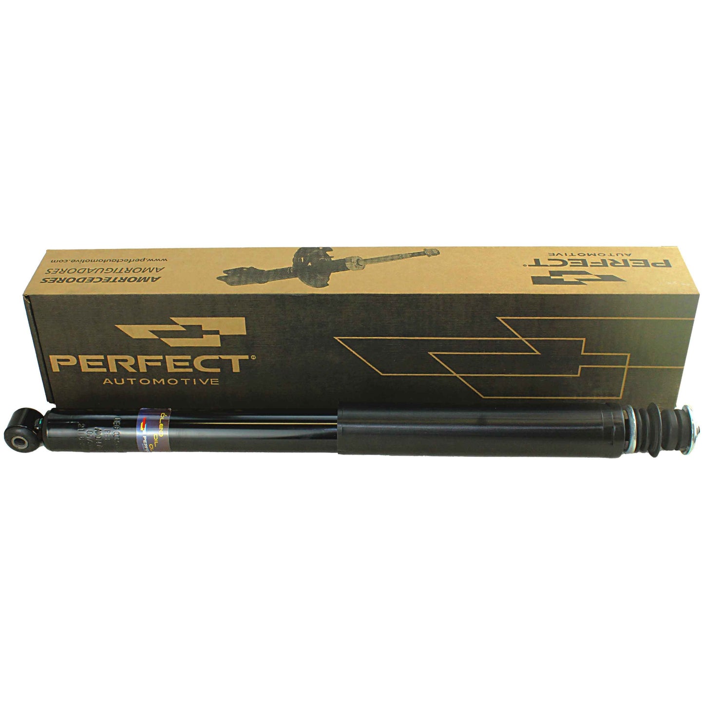 Par Amortecedor Suspensão - Perfect - AMD47677 - (2)