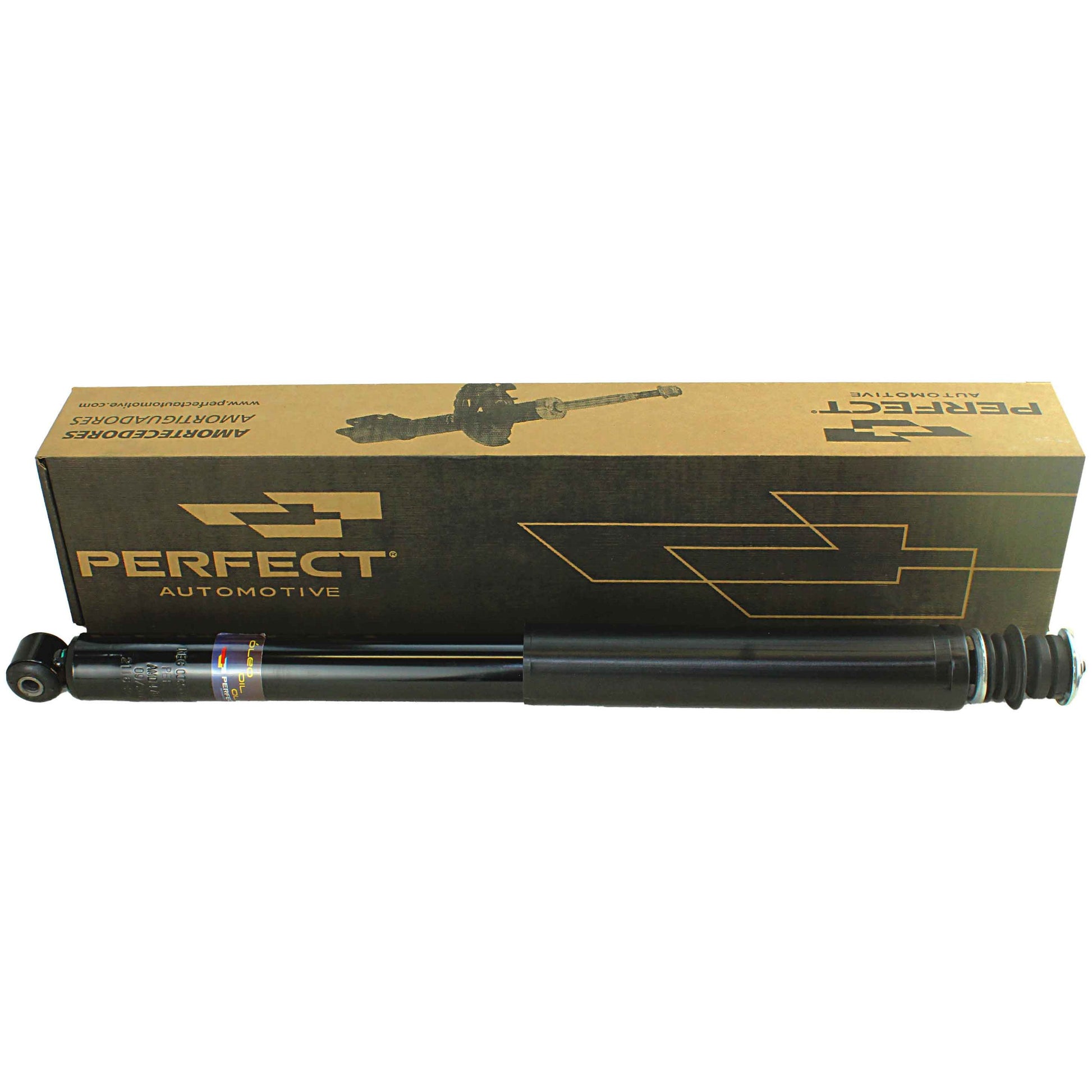 Par Amortecedor Suspensão - Perfect - AMD47677 - (2)