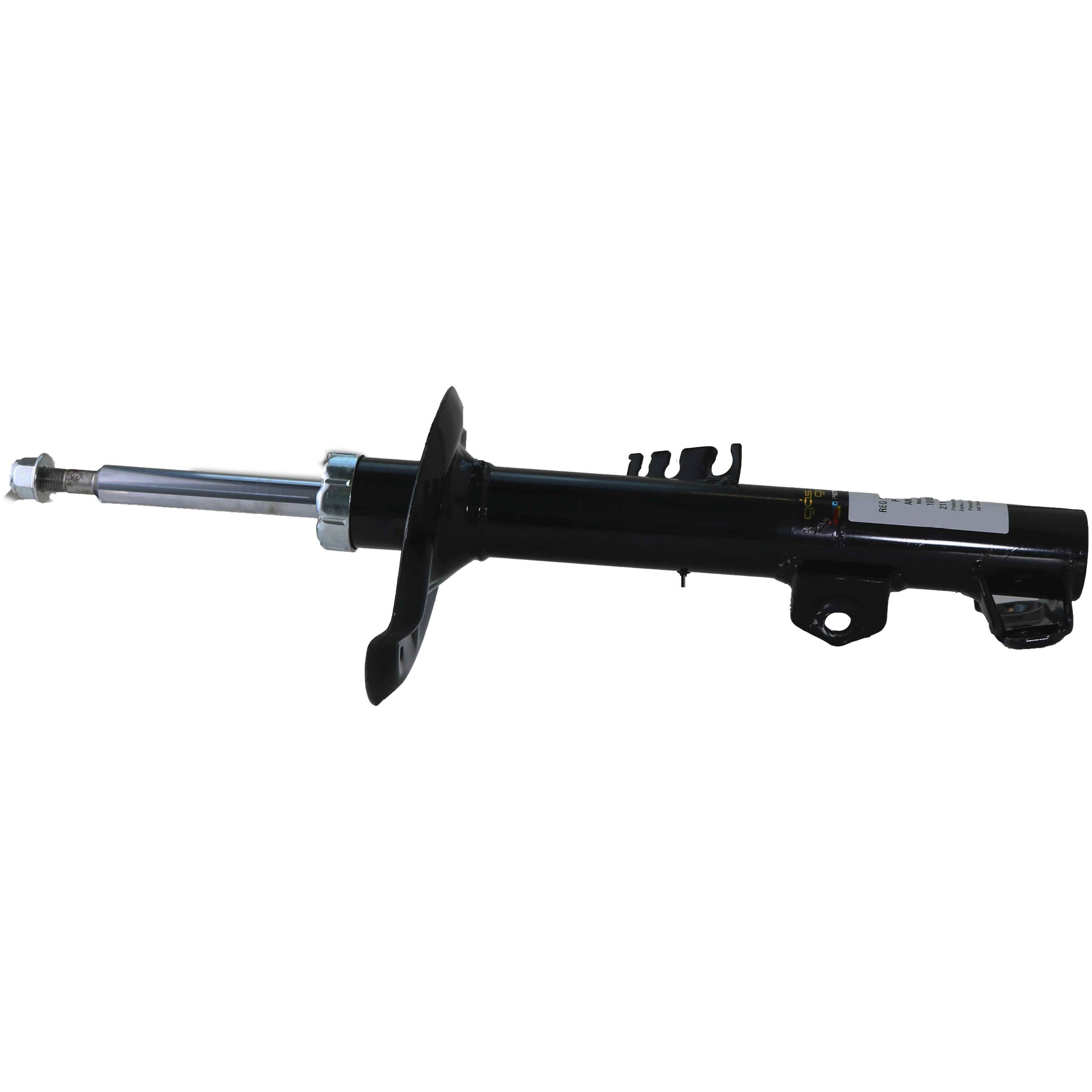 Par Amortecedor Suspensão Dianteiro - Perfect - Amd4787 - Amd4788 - (3)