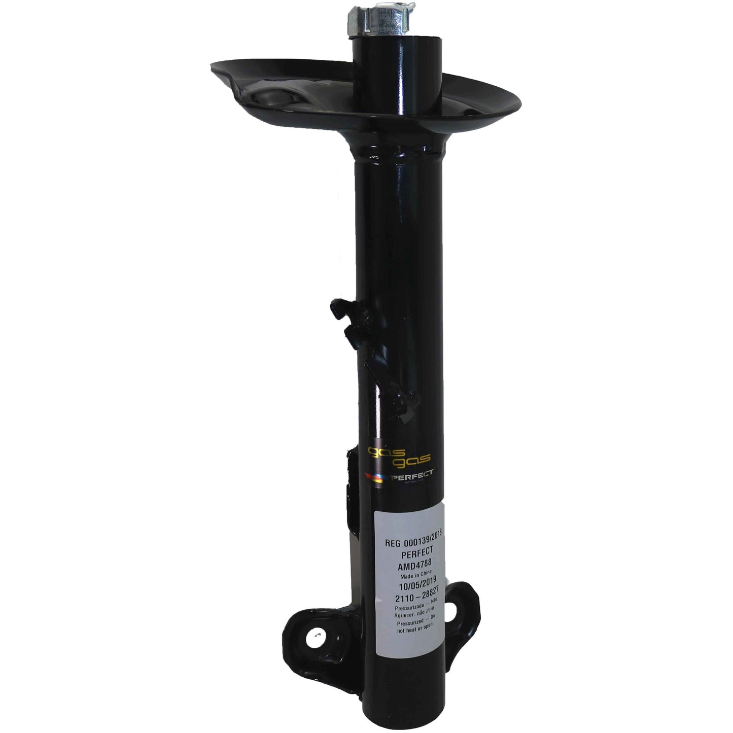 Par Amortecedor Suspensão Dianteiro - Perfect - Amd4787 - Amd4788 - (7)