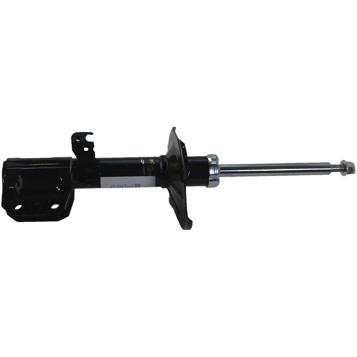 Par Amortecedor Suspensão Dianteiro - Perfect - Amd4855 - Amd4856 - (3)