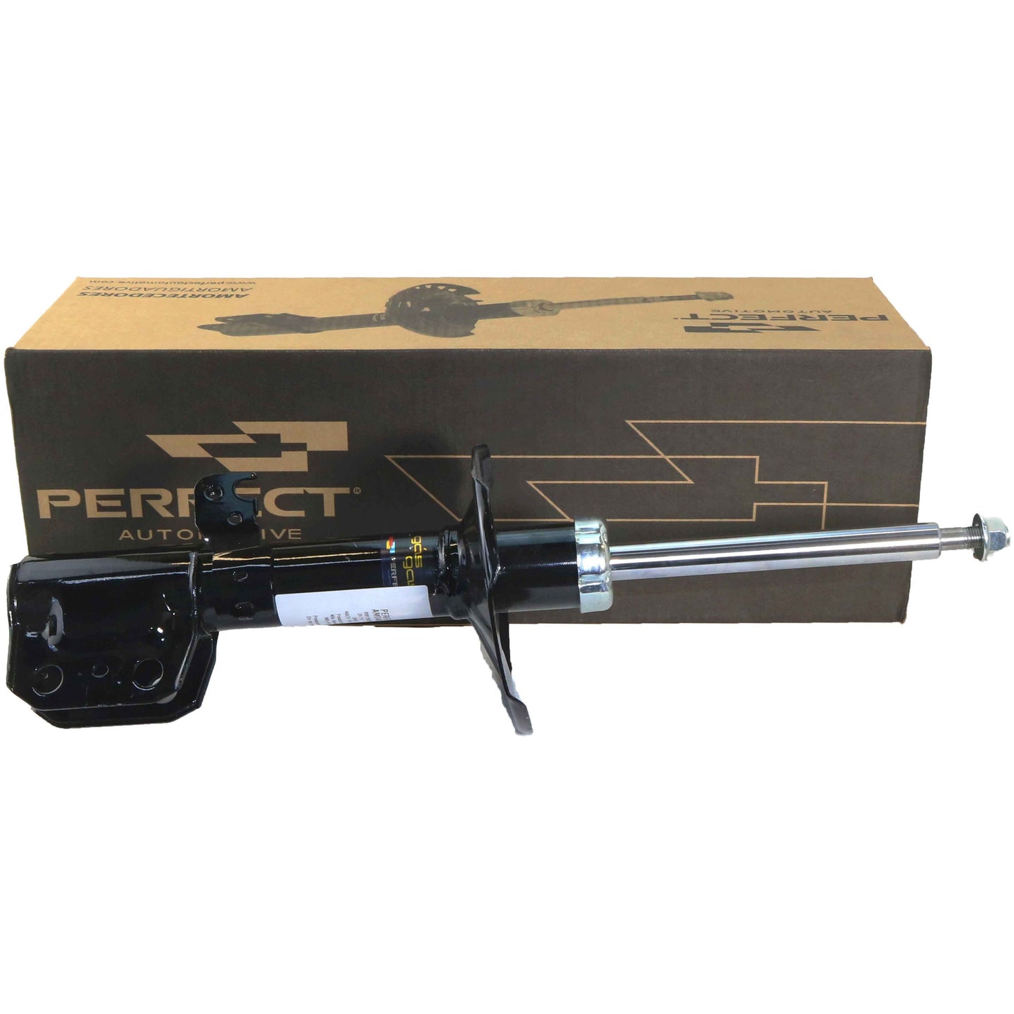 Amortecedor Suspensão - Perfect - AMD4855 - (1)