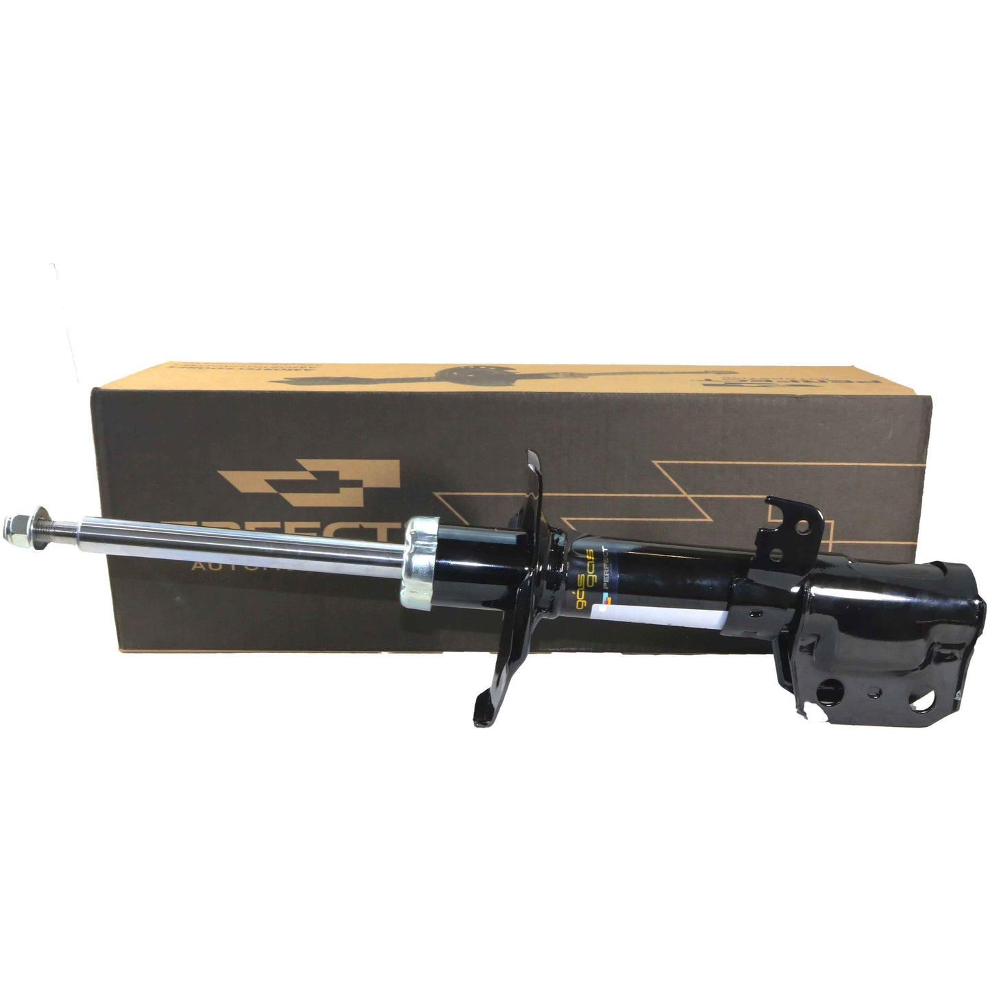 Amortecedor Suspensão - Perfect - AMD4856 - (1)