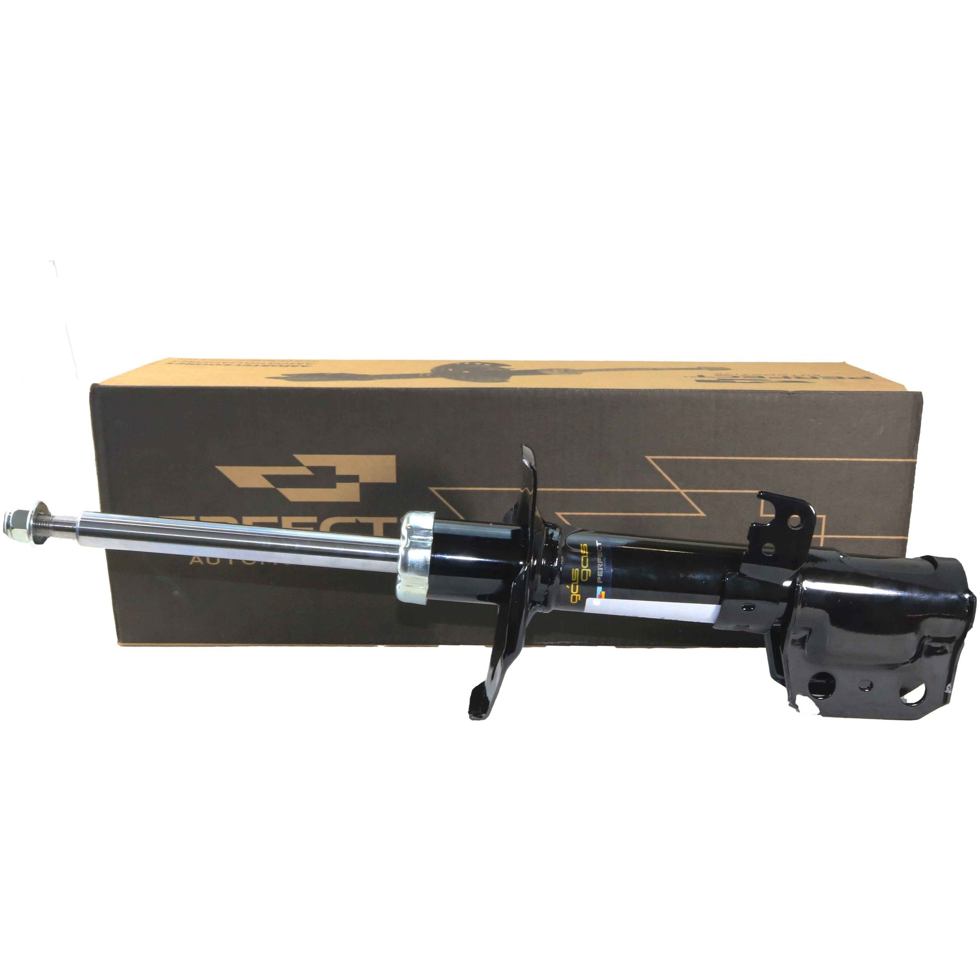 Amortecedor Suspensão - Perfect - AMD4856 - (1)