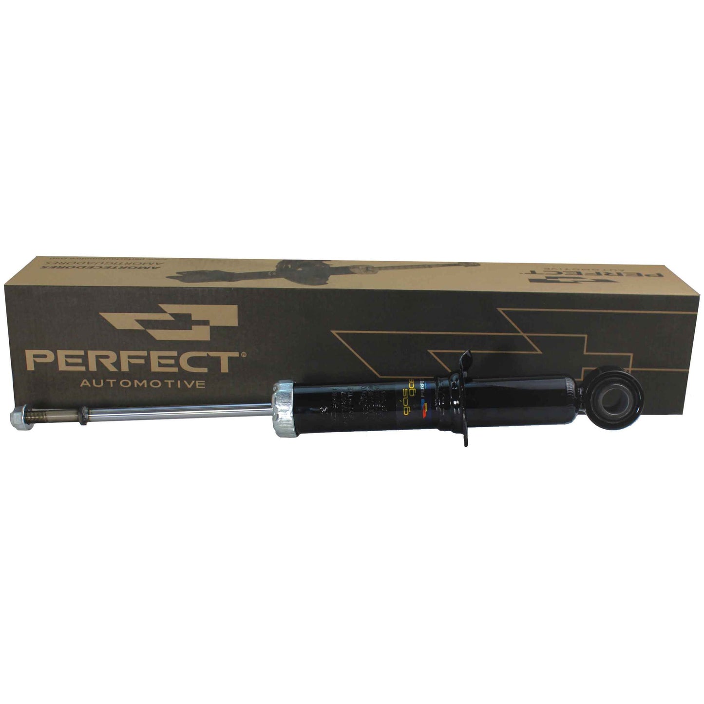 Amortecedor Suspensão - Perfect - AMD4857 - (1)