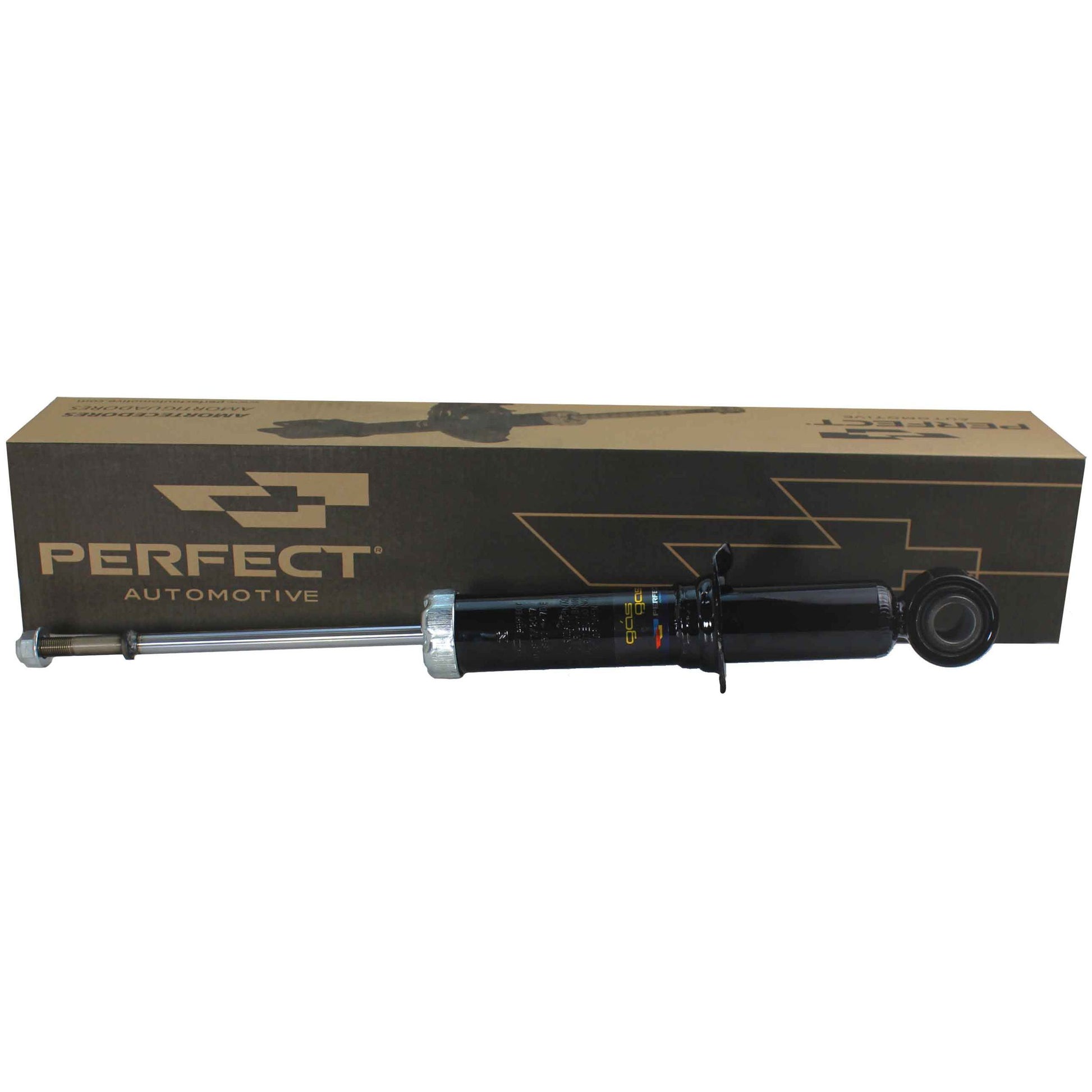 Amortecedor Suspensão - Perfect - AMD4857 - (1)