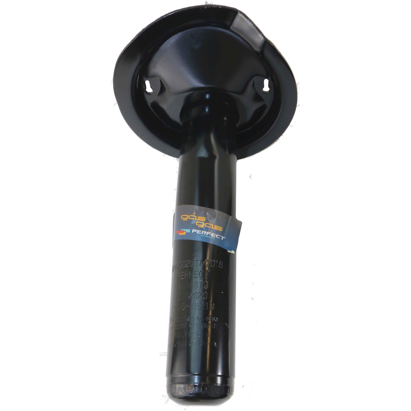 Par Amortecedor Suspensão Dianteiro - Perfect - Amd4873 - Amd4874 - (5)