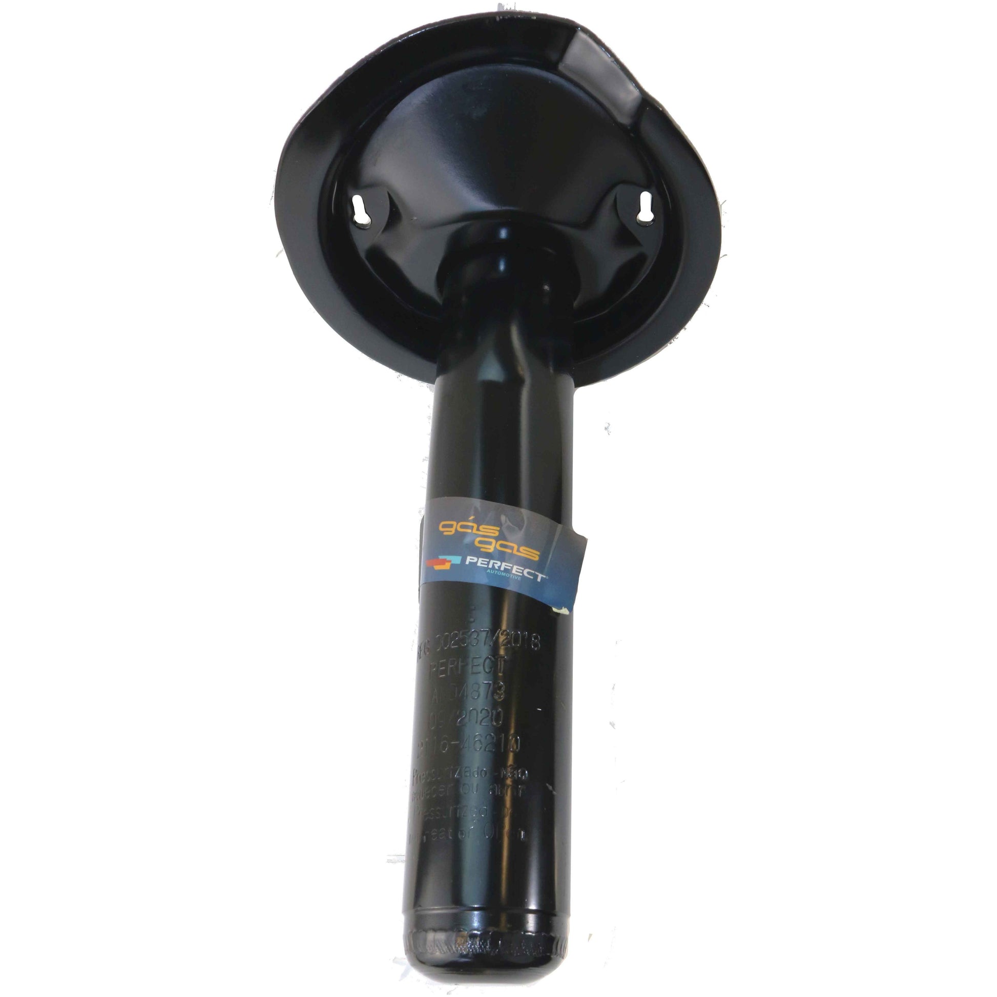 Amortecedor Suspensão - Perfect - AMD4873 - (4)