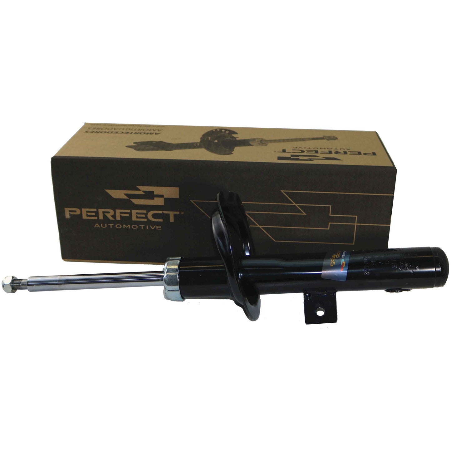 Amortecedor Suspensão - Perfect - AMD4873 - (1)