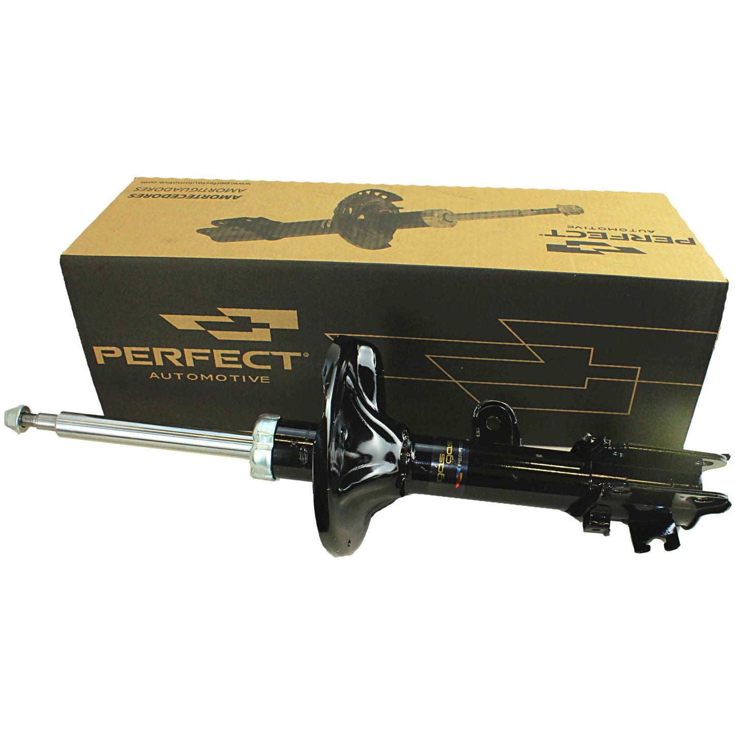 Amortecedor Suspensão - Perfect - AMD5467 - (3)