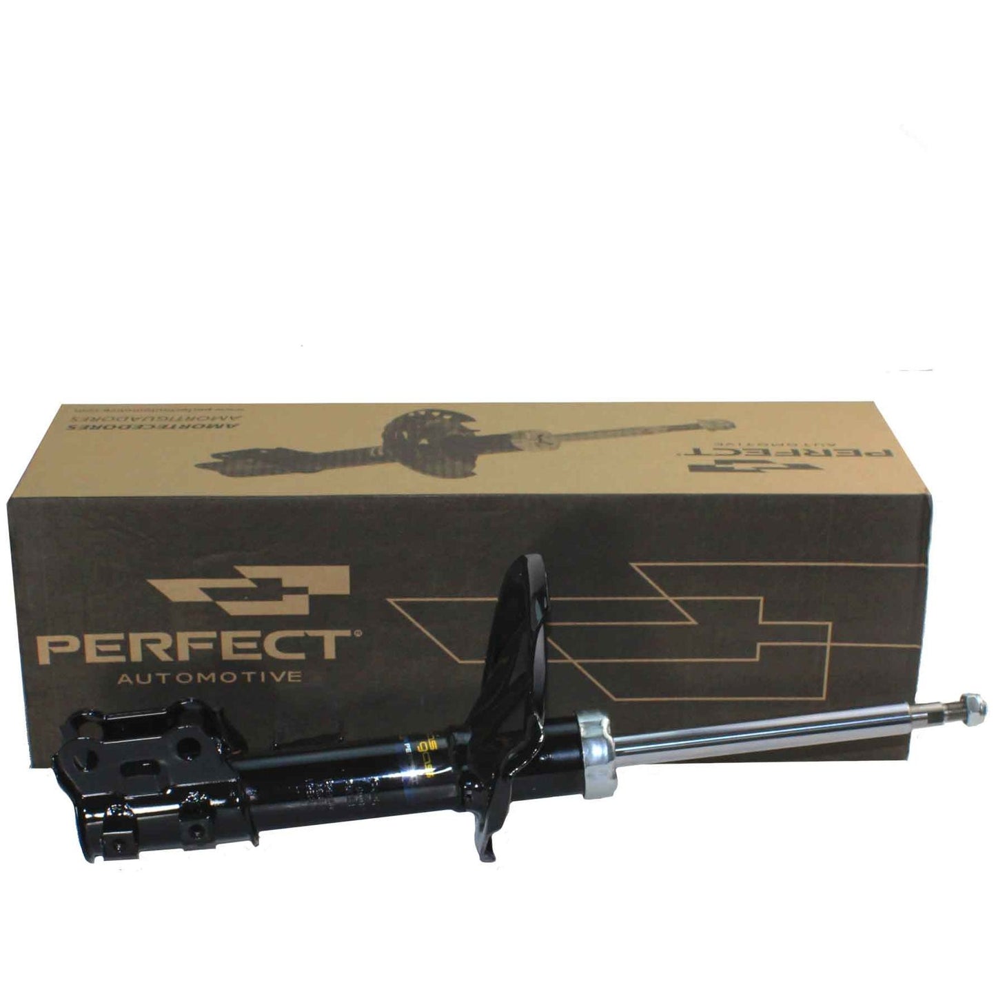 Amortecedor Suspensão - Perfect - AMD5474 - (1)
