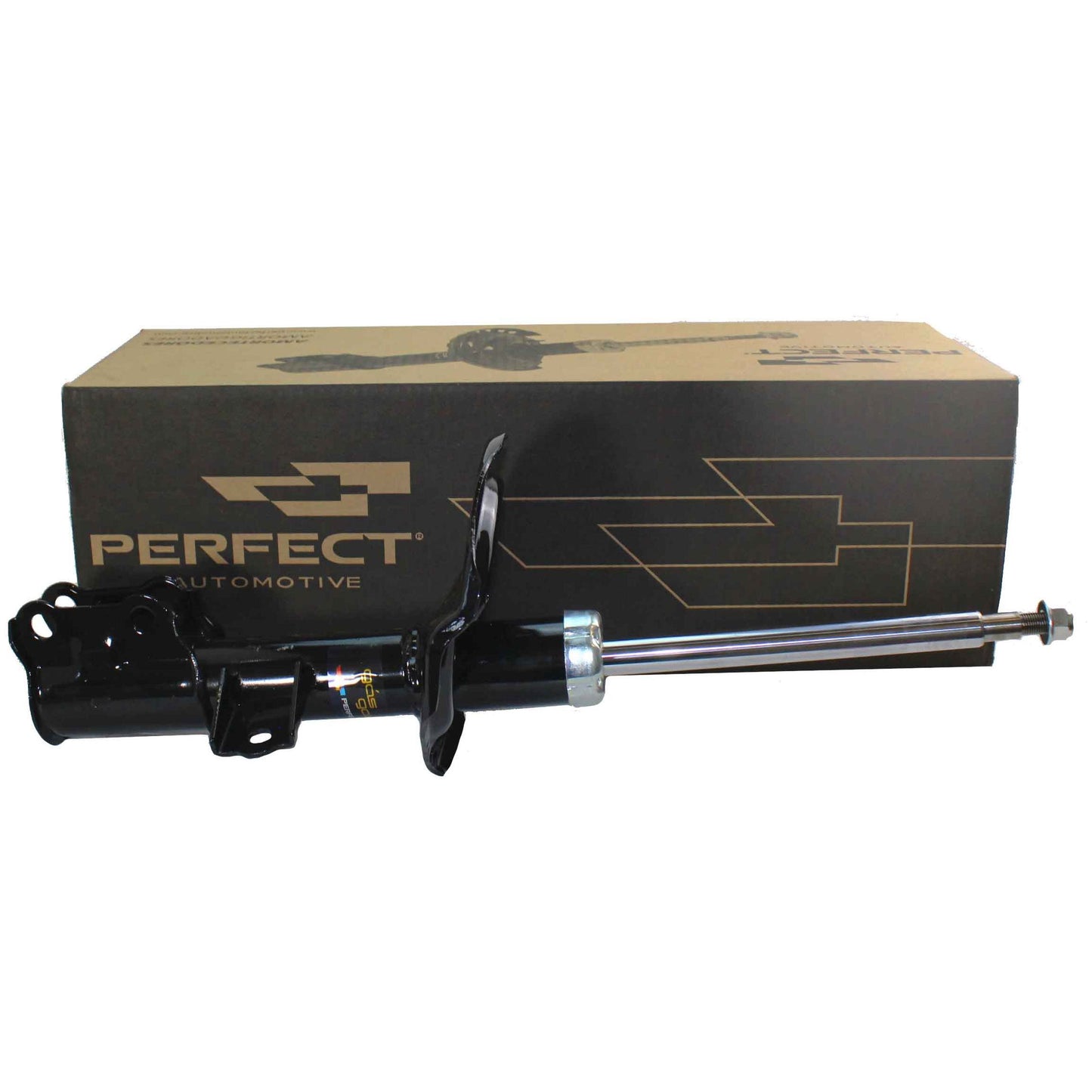 Amortecedor Suspensão - Perfect - AMD5481 - (1)