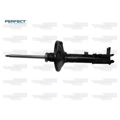 Par Amortecedor Suspensão Traseiro - Perfect - Amd5486 - Amd5487 - (2)