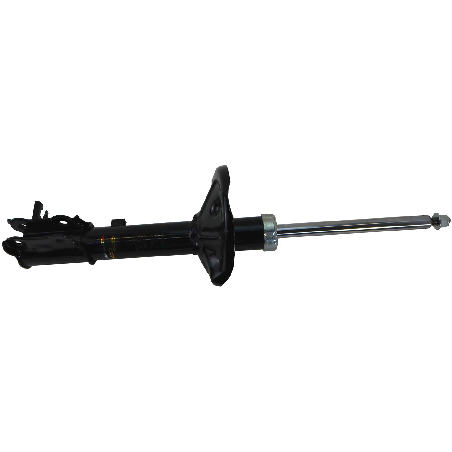 Par Amortecedor Suspensão Traseiro - Perfect - Amd5486 - Amd5487 - (4)