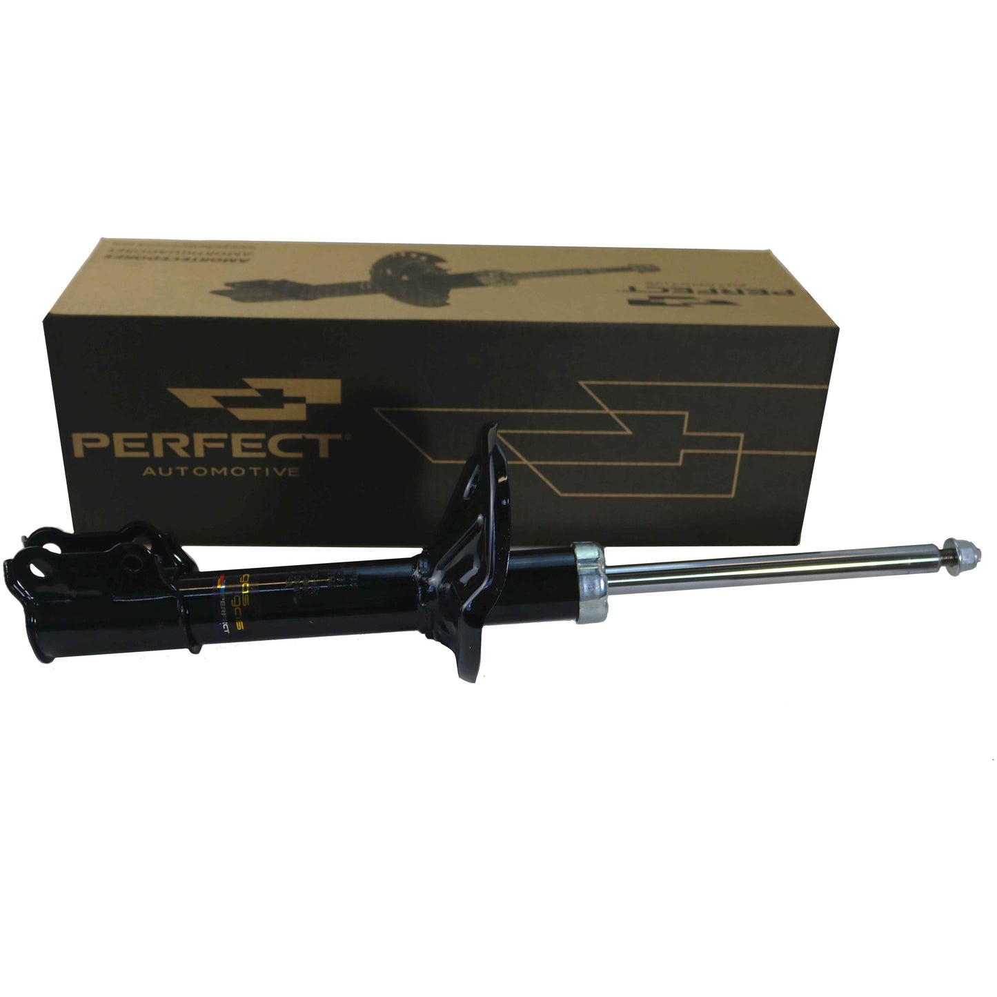 Par Amortecedor Suspensão Traseiro - Perfect - Amd5486 - Amd5487 - (3)