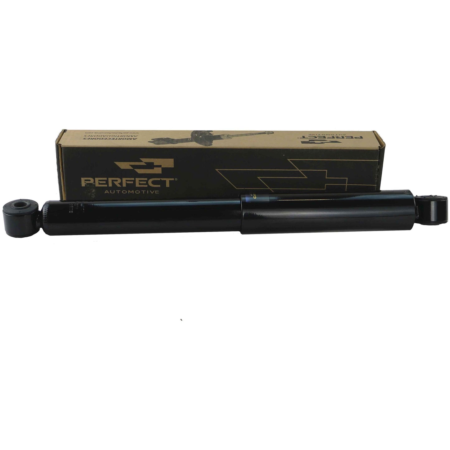 Par Amortecedor Suspensão - Perfect - AMD5531 - (2)