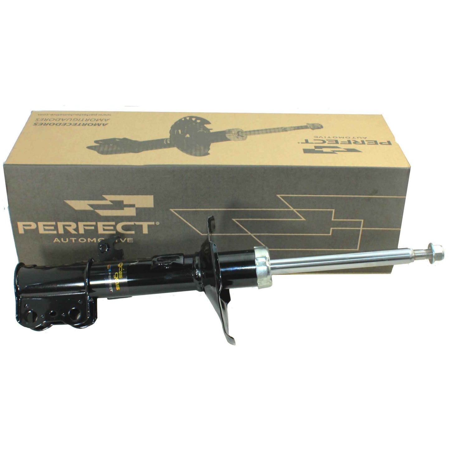 Amortecedor Suspensão - Perfect - AMD5784 - (1)