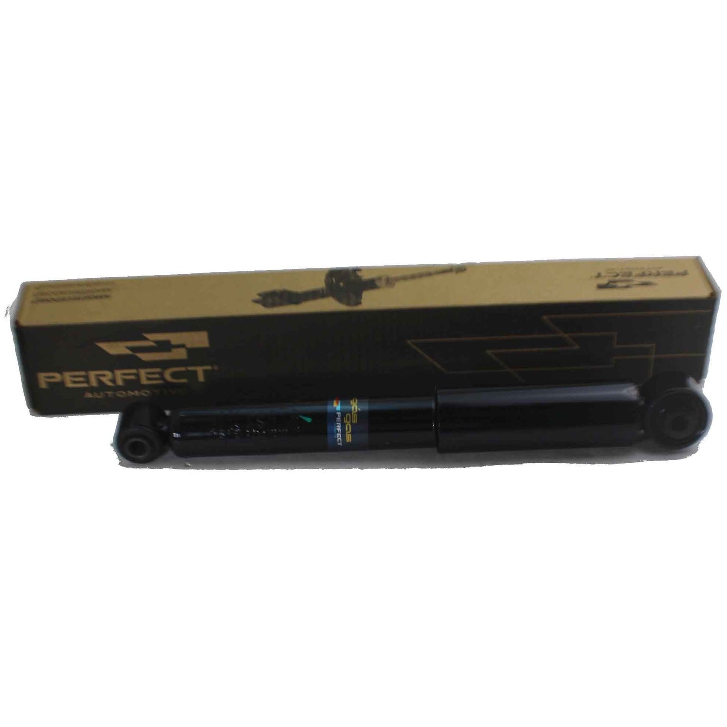 Amortecedor Suspensão - Perfect - AMD5801 - (1)