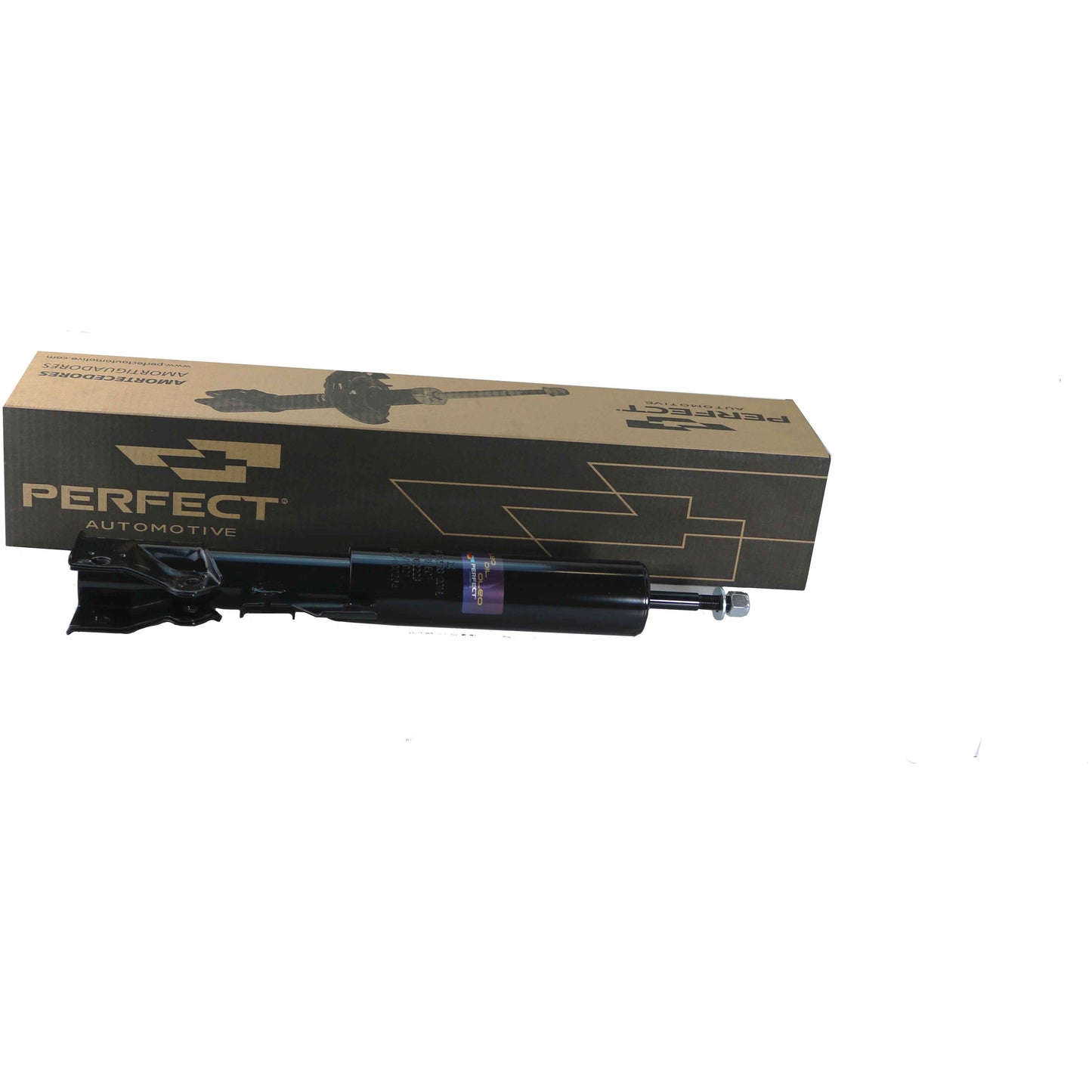 Amortecedor Suspensão - Perfect - AMD62223 - (1)