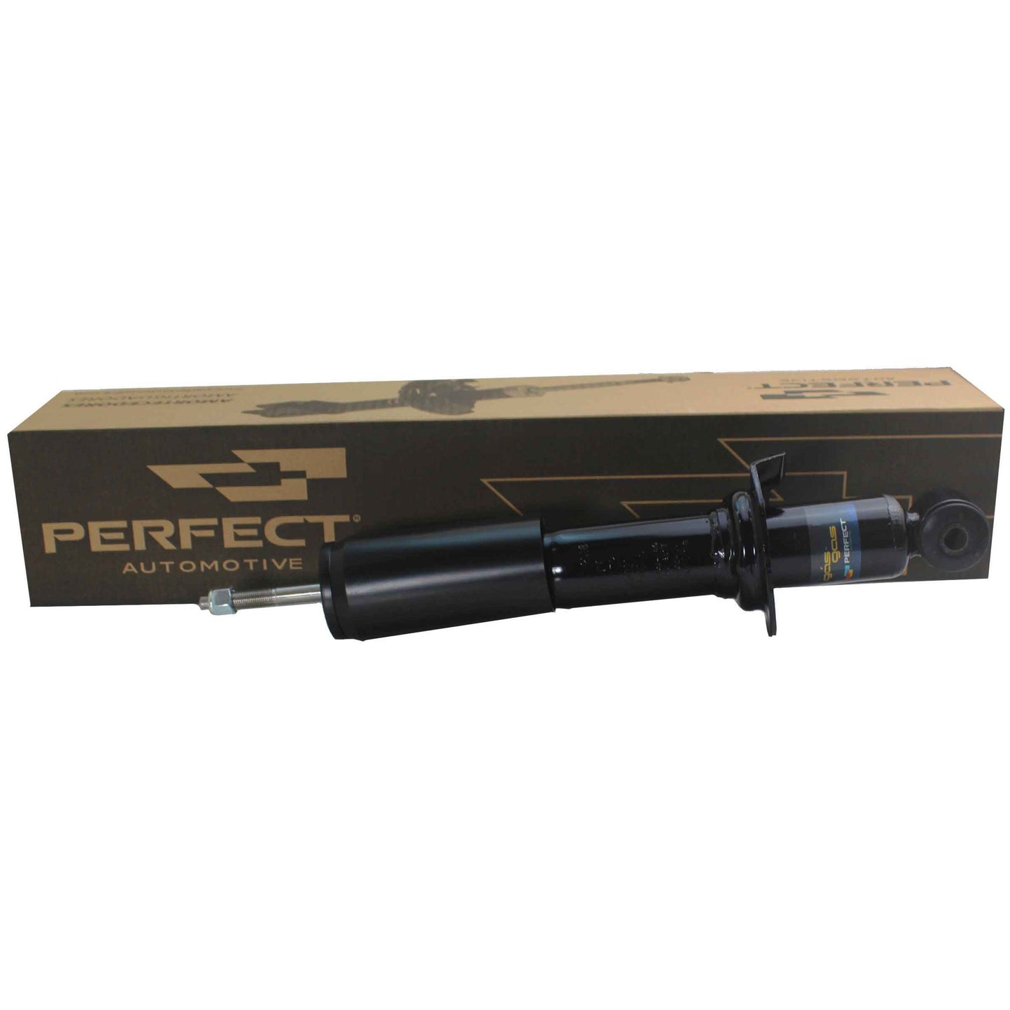 Par Amortecedor Suspensão - Perfect - AMD62372 - (2)