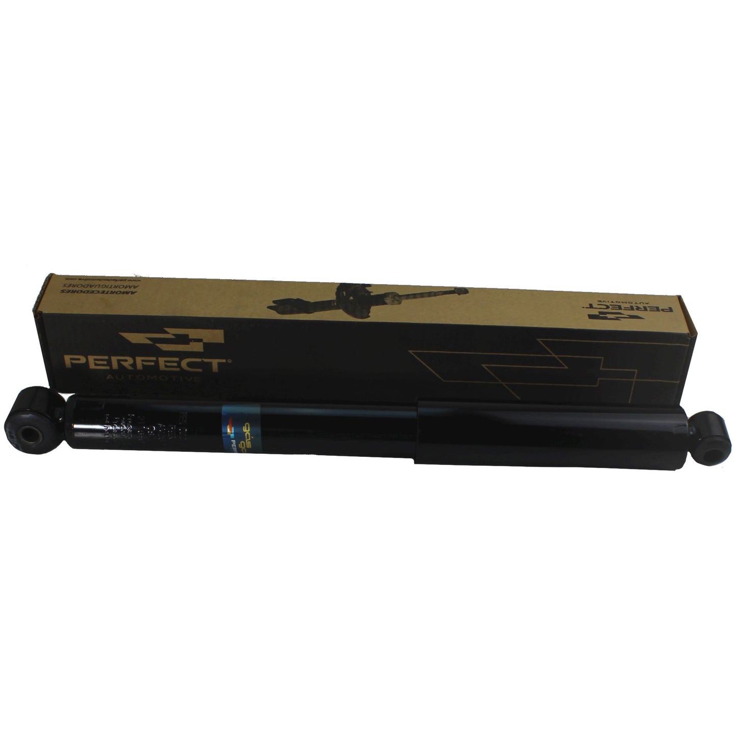Amortecedor Suspensão - Perfect - AMD62373 - (1)