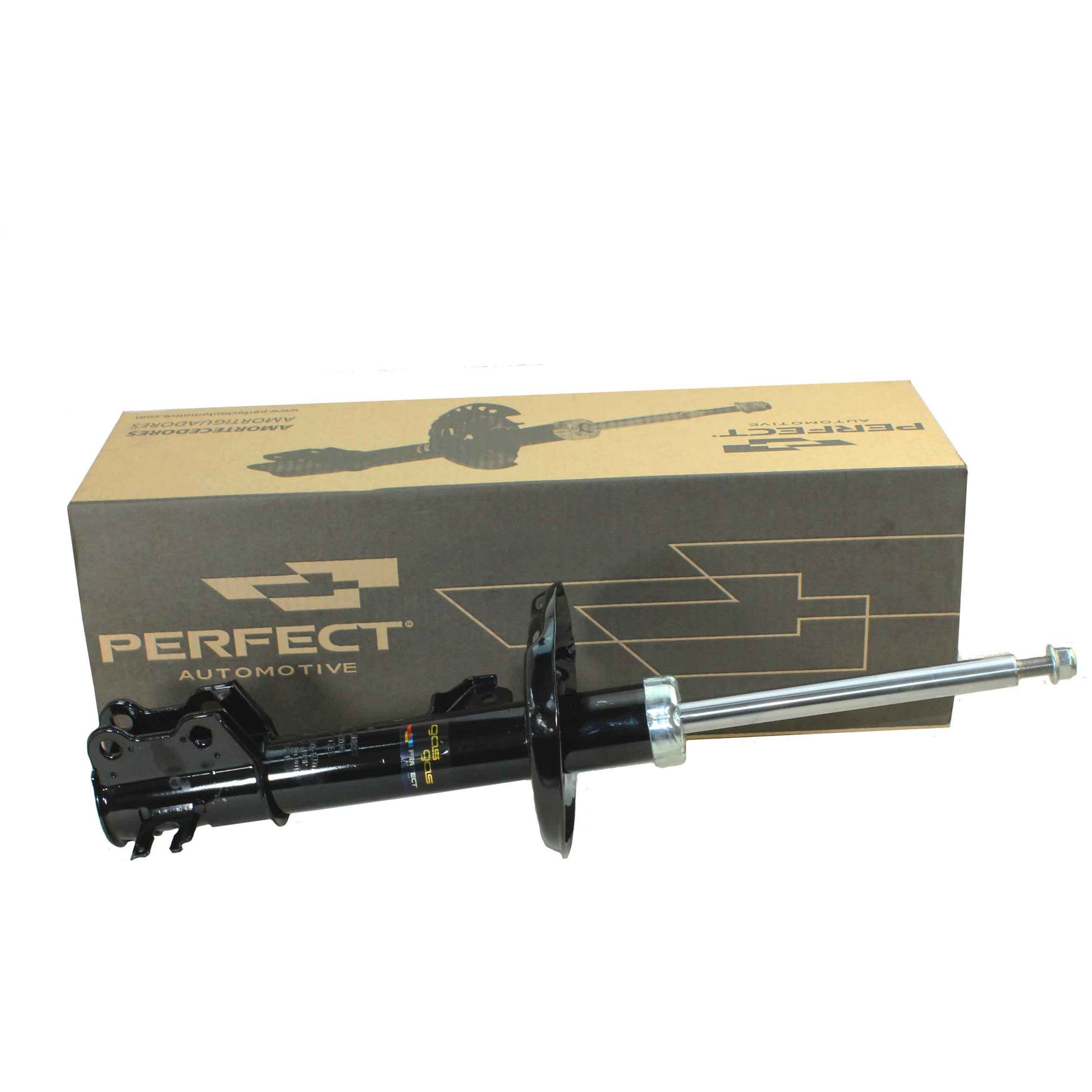 Par Amortecedor Suspensão Dianteiro - Perfect - Amd62823 - Amd72823 - (2)