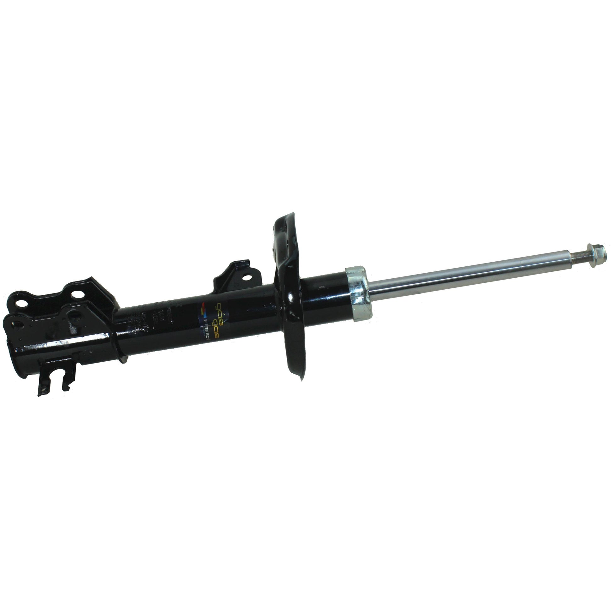 Par Amortecedor Suspensão Dianteiro - Perfect - Amd62823 - Amd72823 - (3)